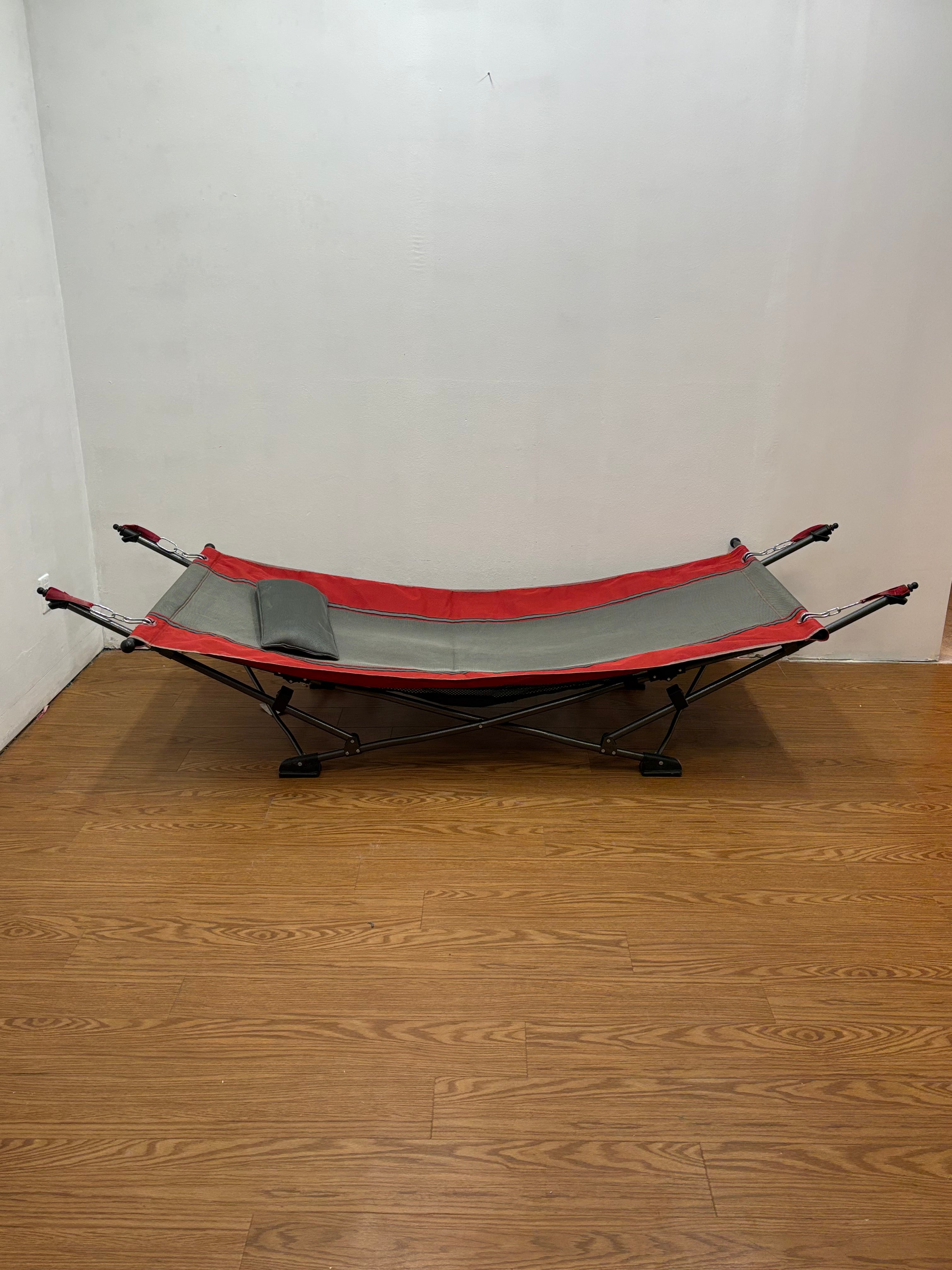 Folding Hammock