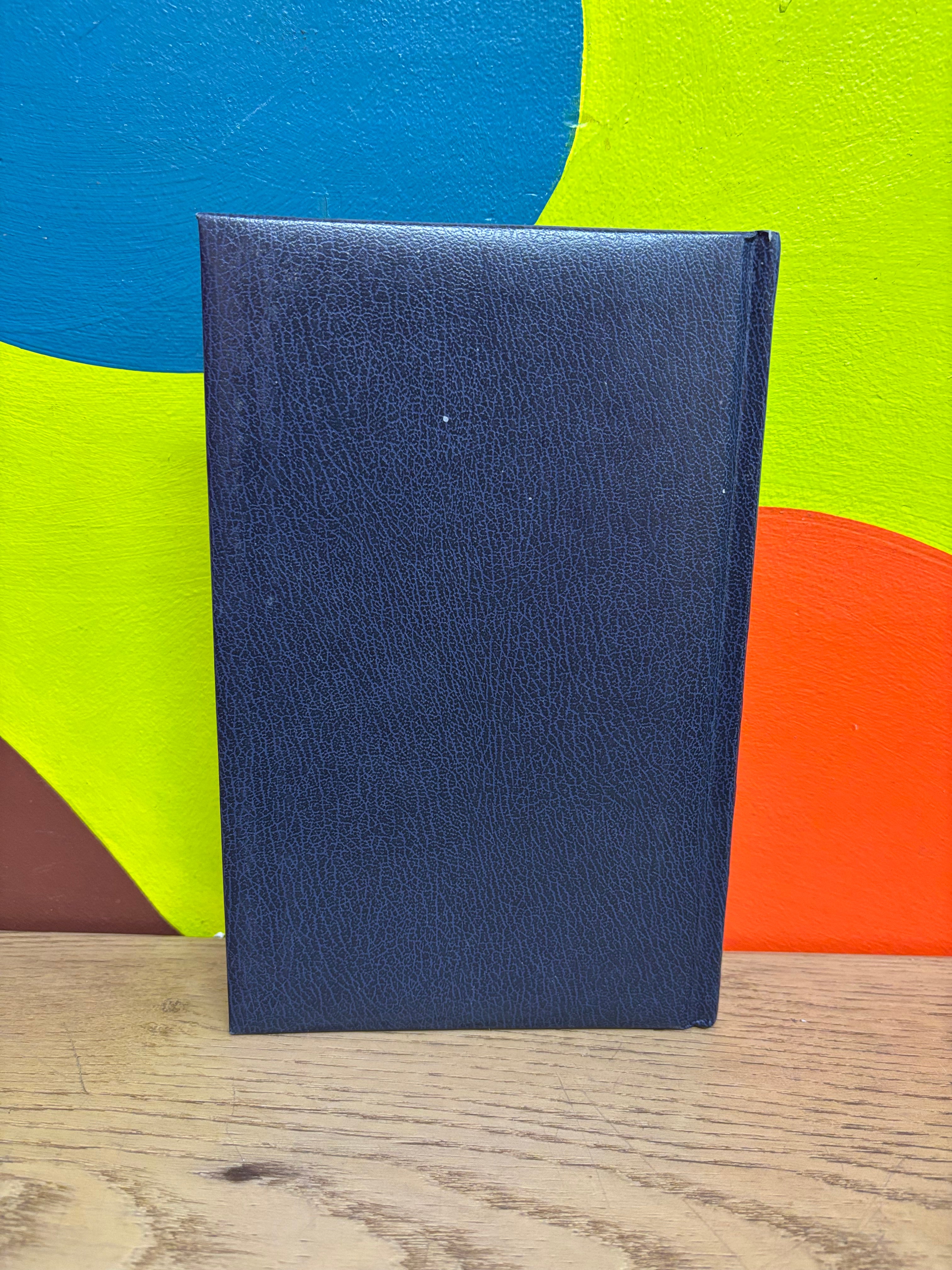 Jules Verne's Book (Around the World in Eighty Days/ 20,000 Leagues Under the Sea)