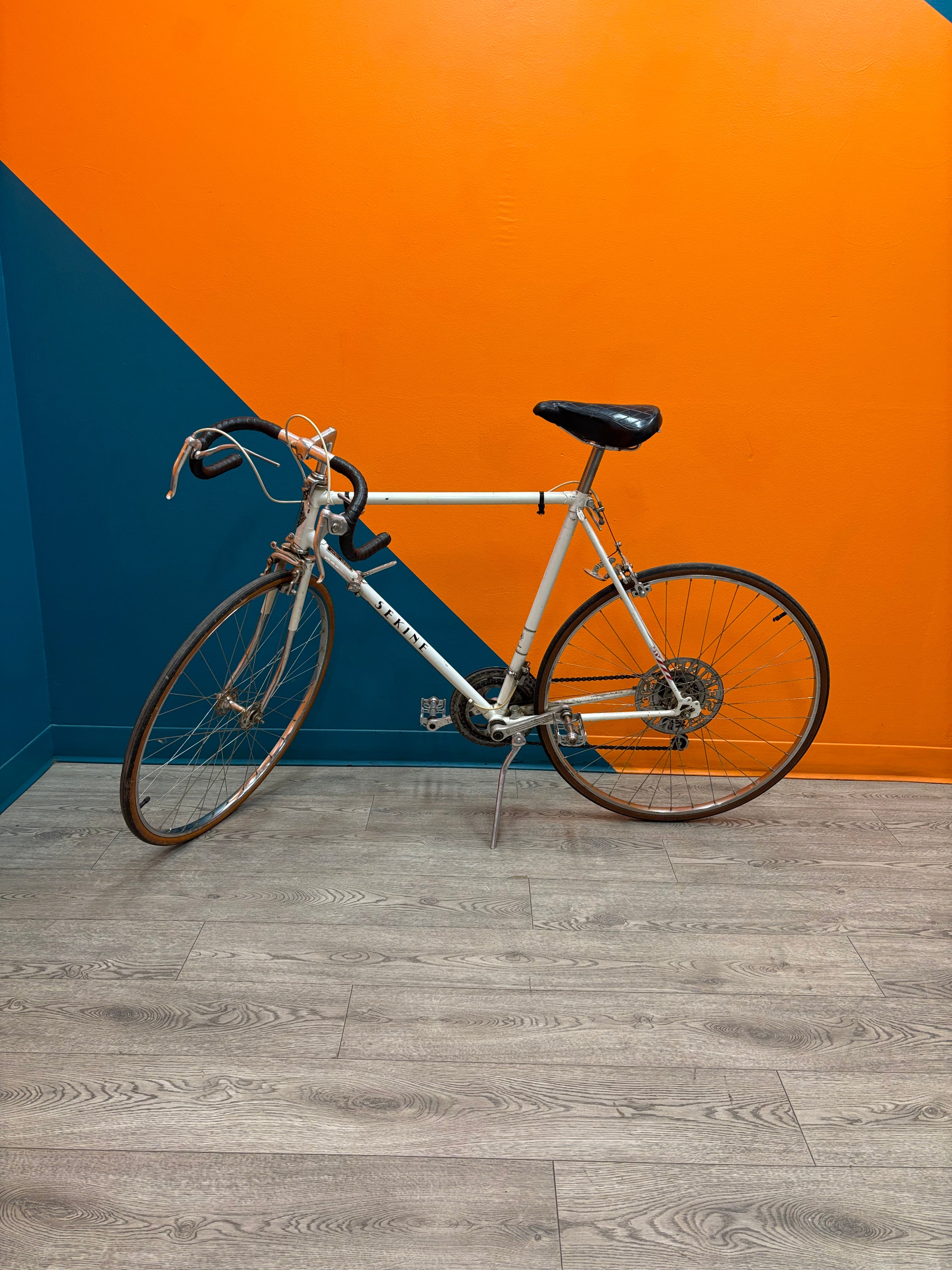 Sekine Medaille Road Bike