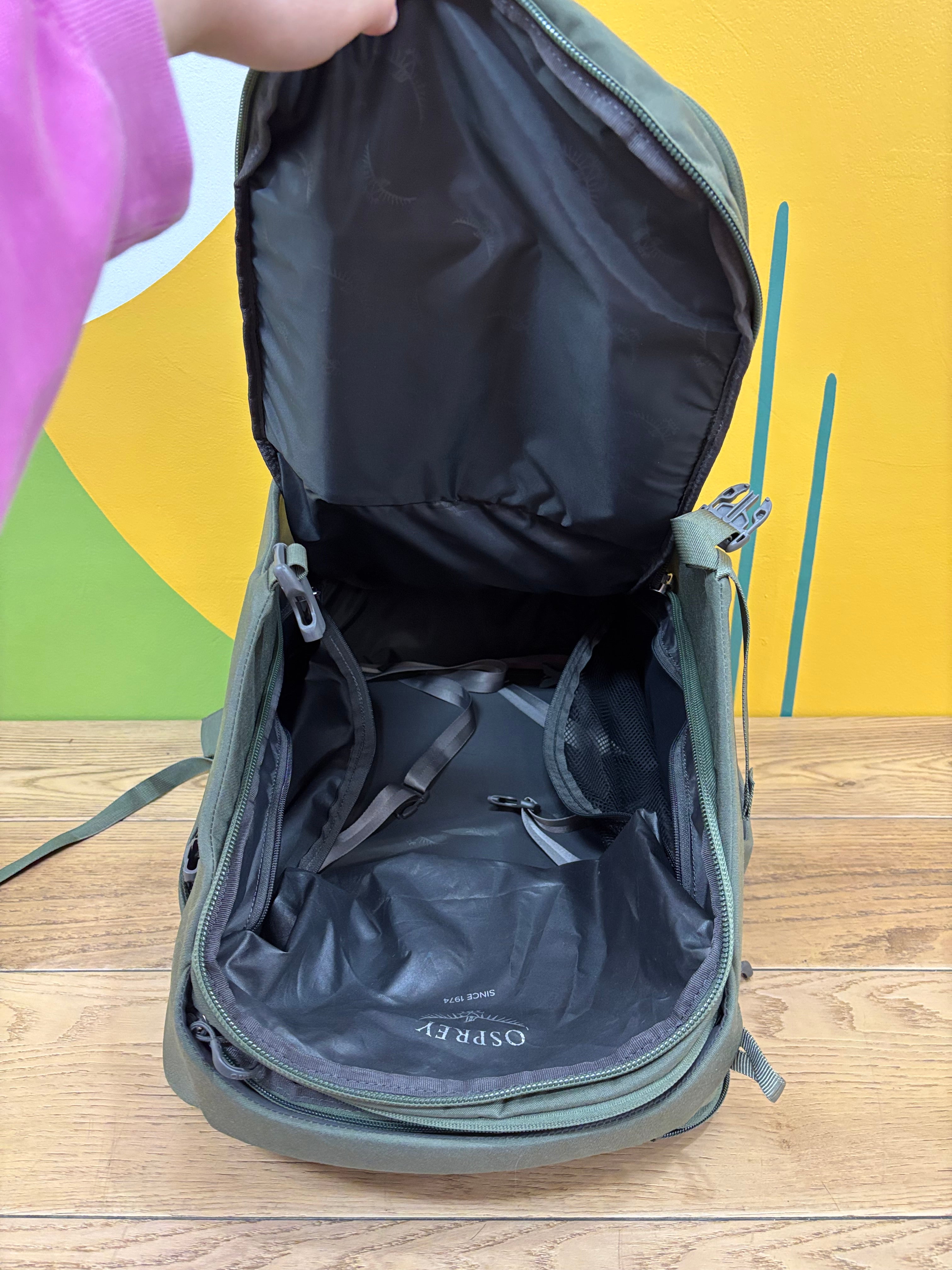 Osprey Porter 46 Backpack
