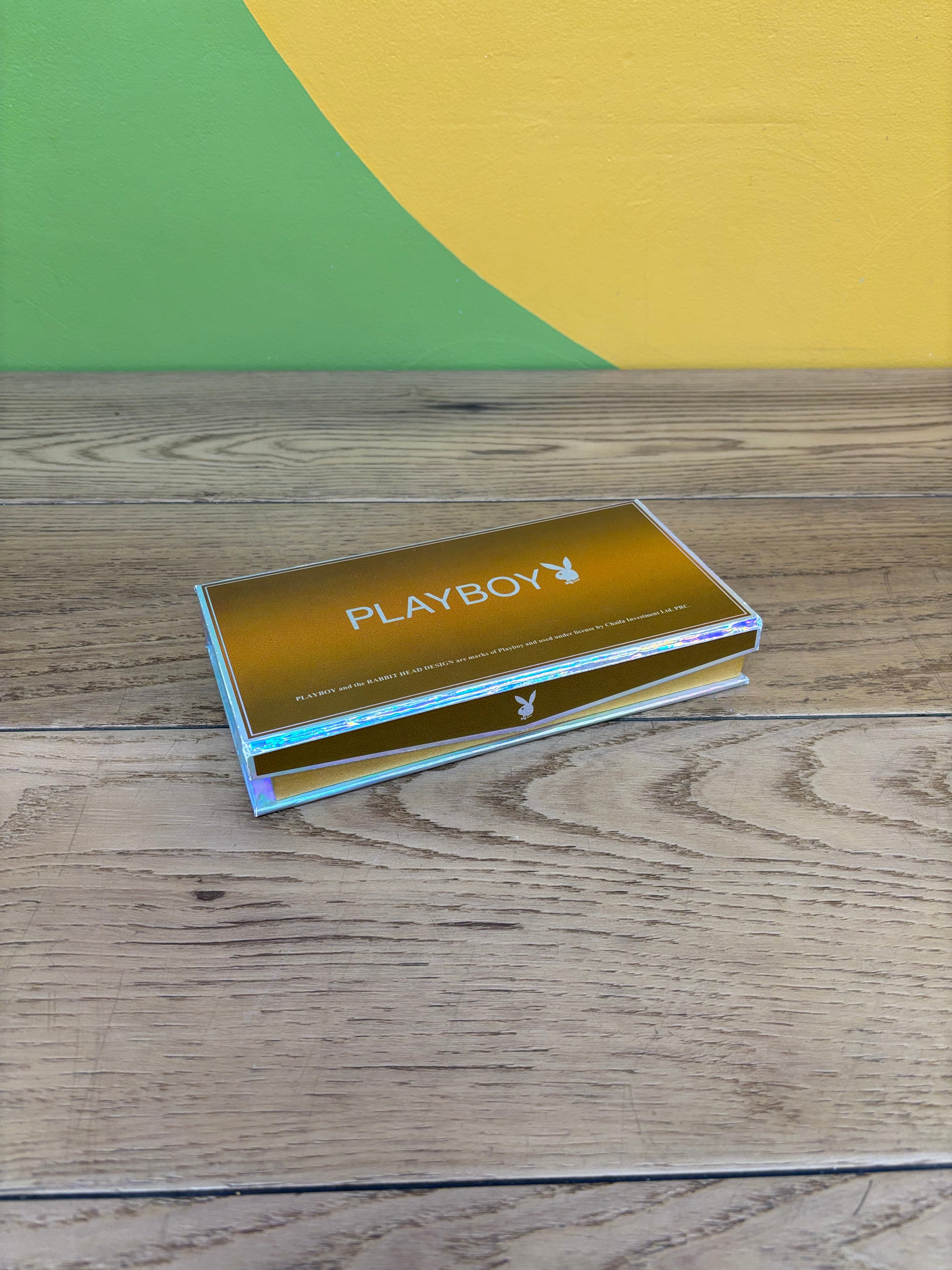 Black Wallet