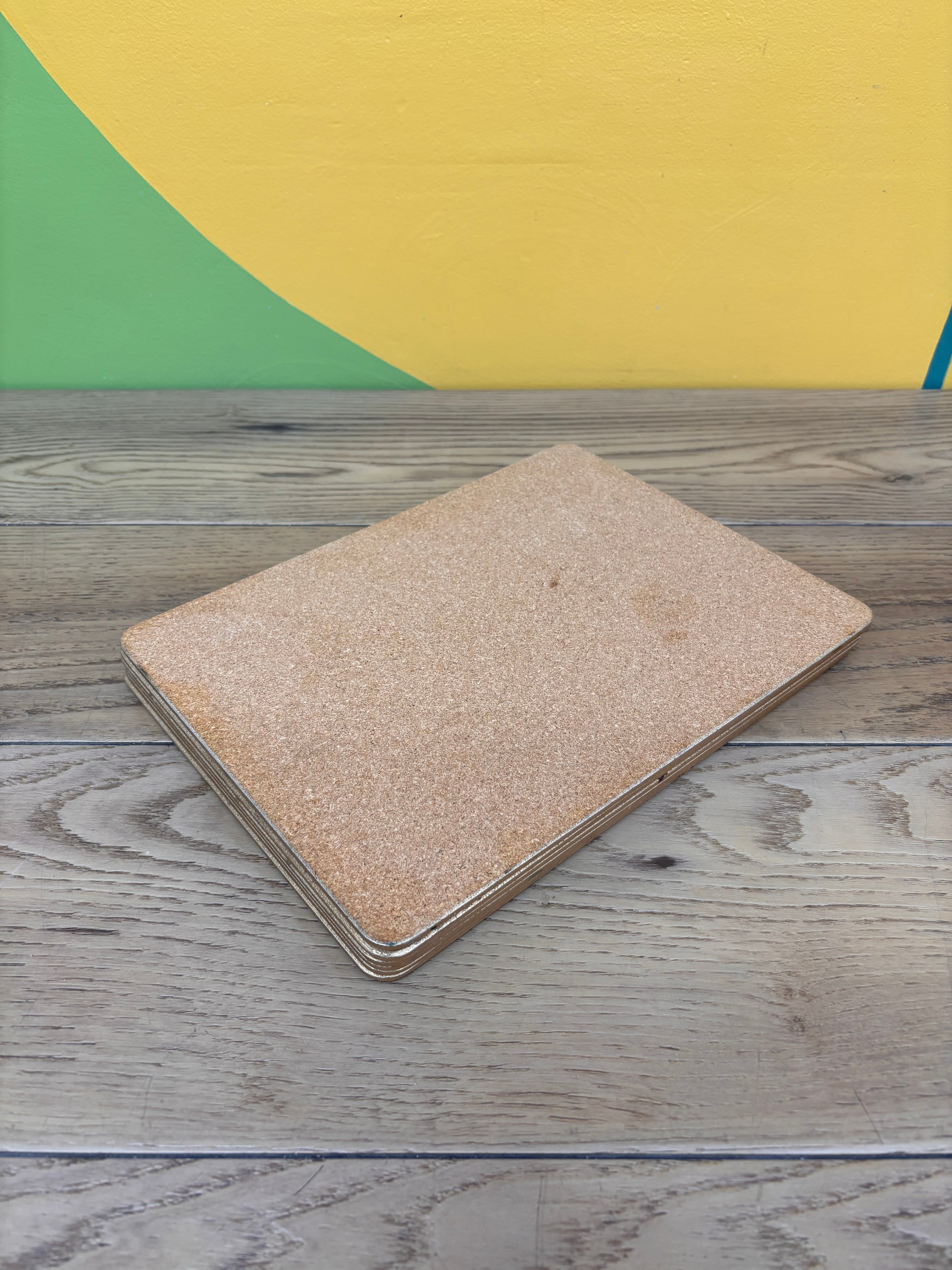 Pimpernel Placemat Set
