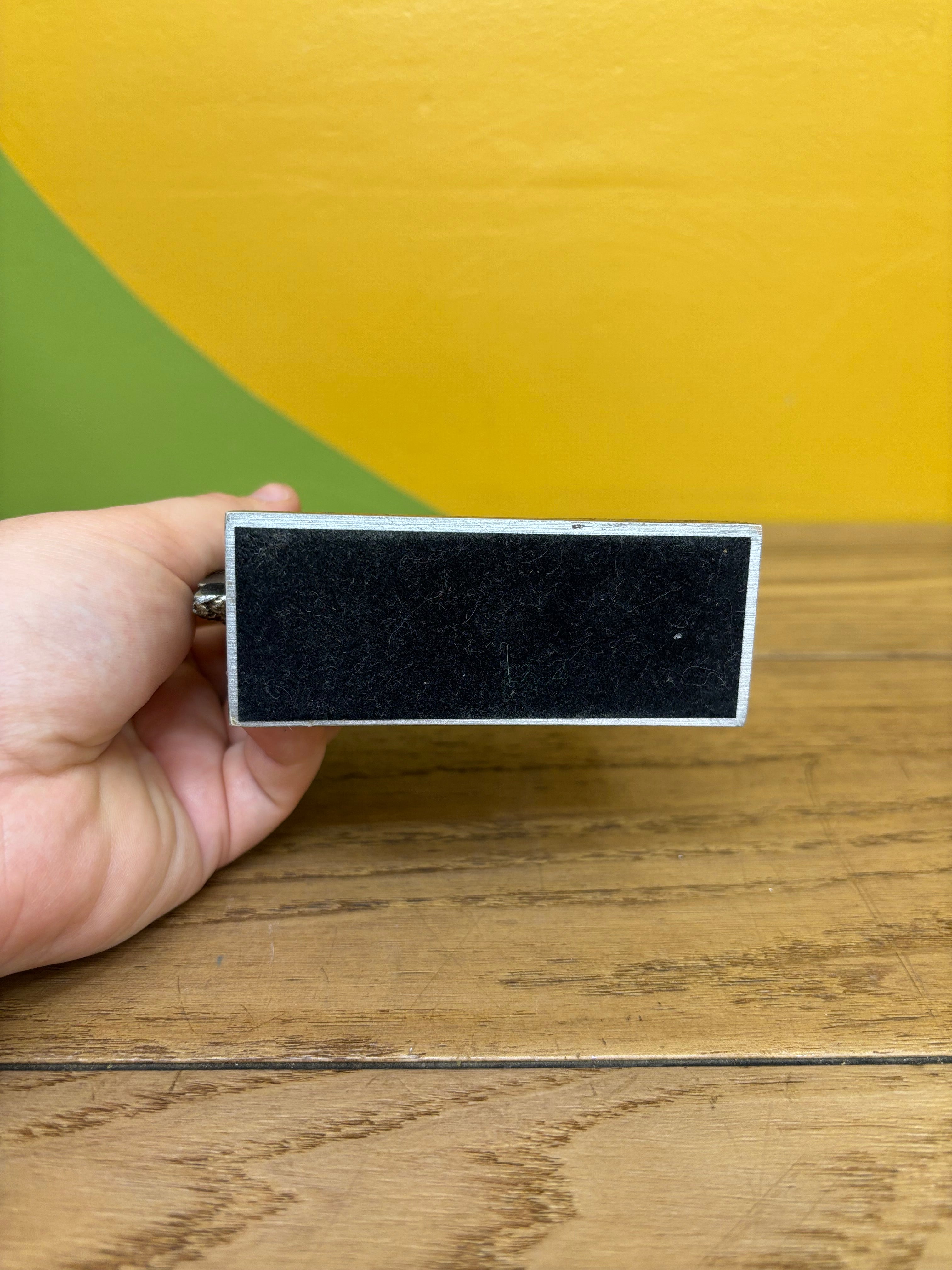 Small Square Print