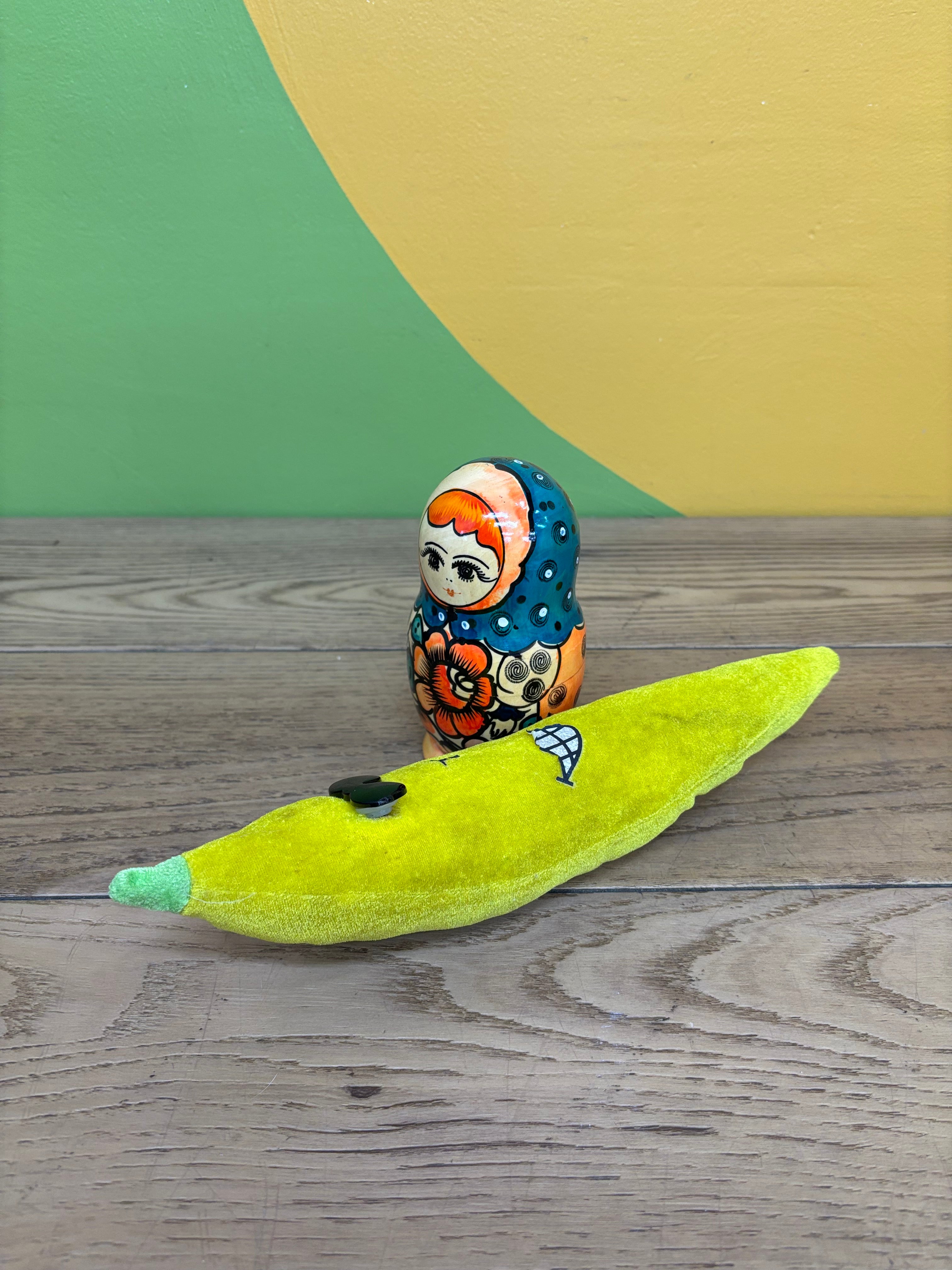 Nesting Dolls (5)