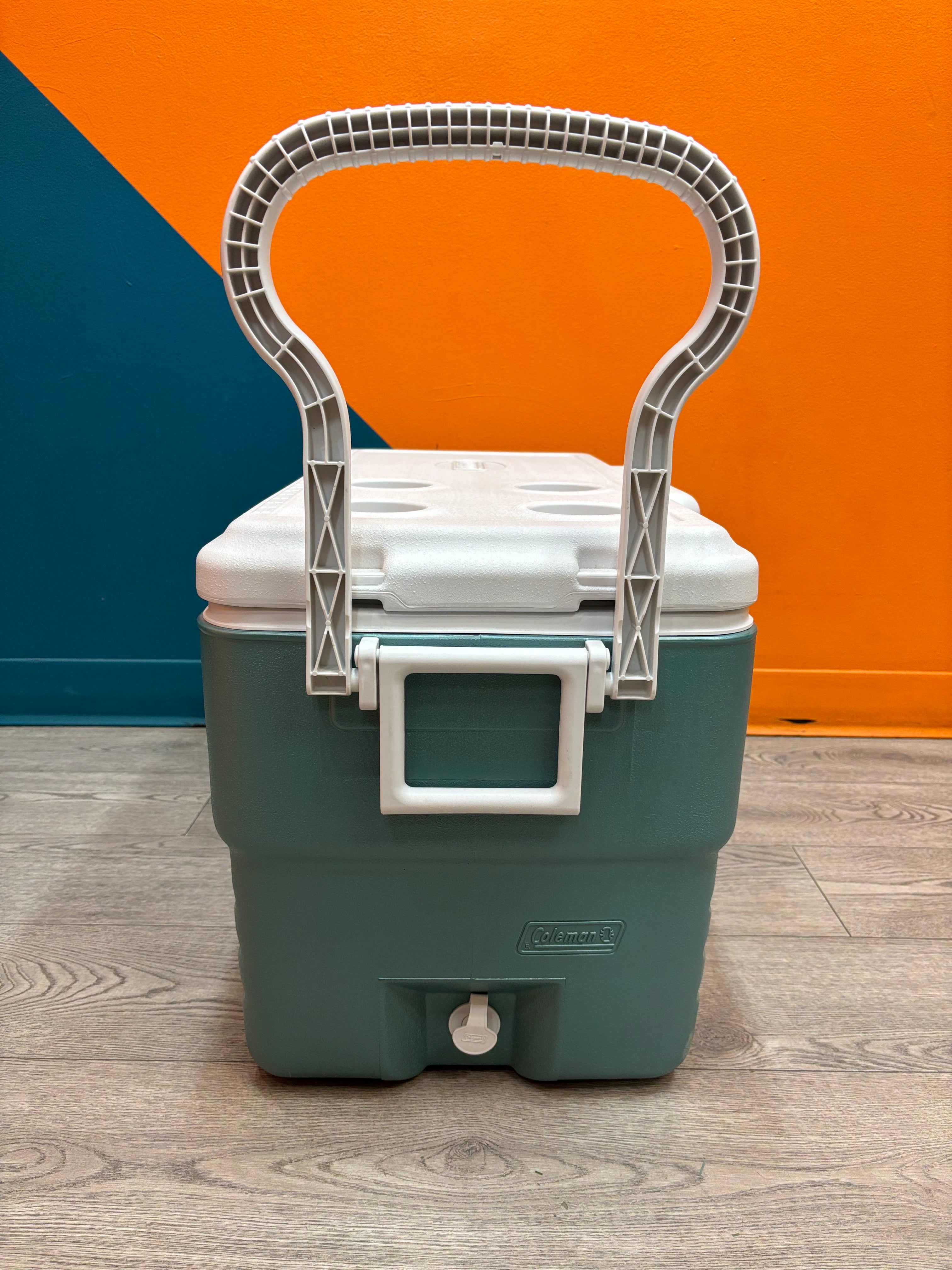 Coleman 50 QT Xtreme Wheeled Cooler