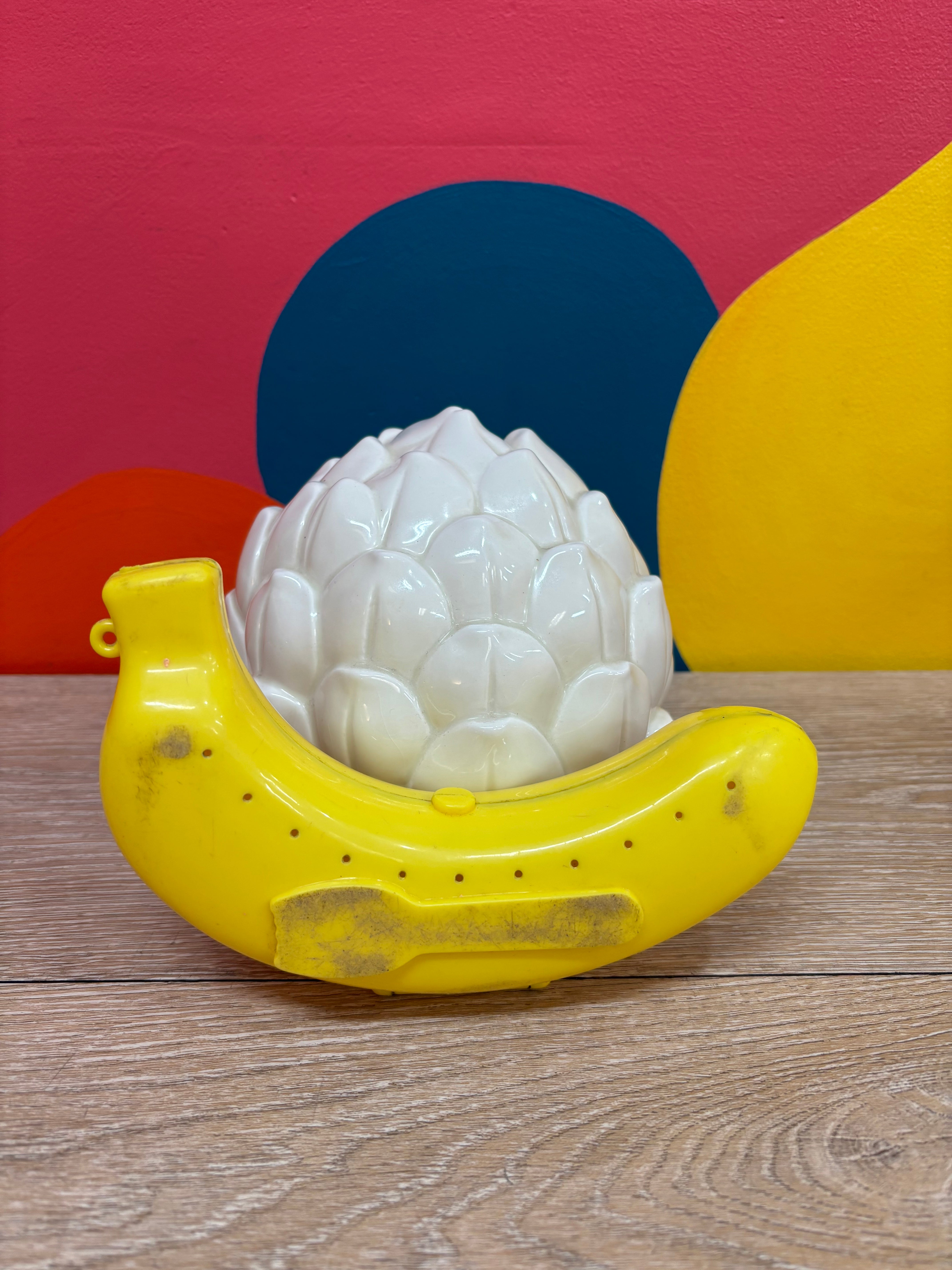 Ceramic Artichoke