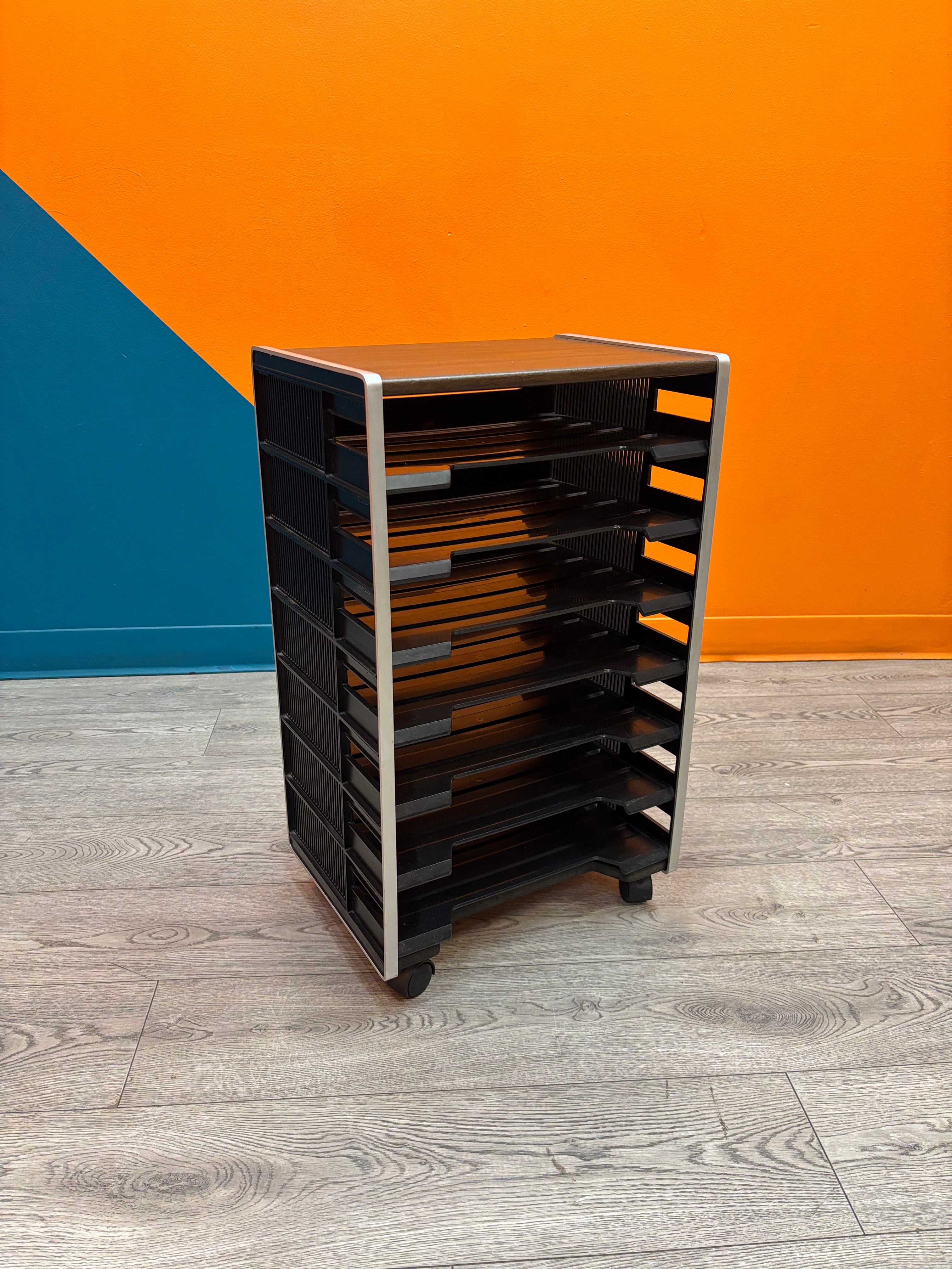 Rolling Organizer