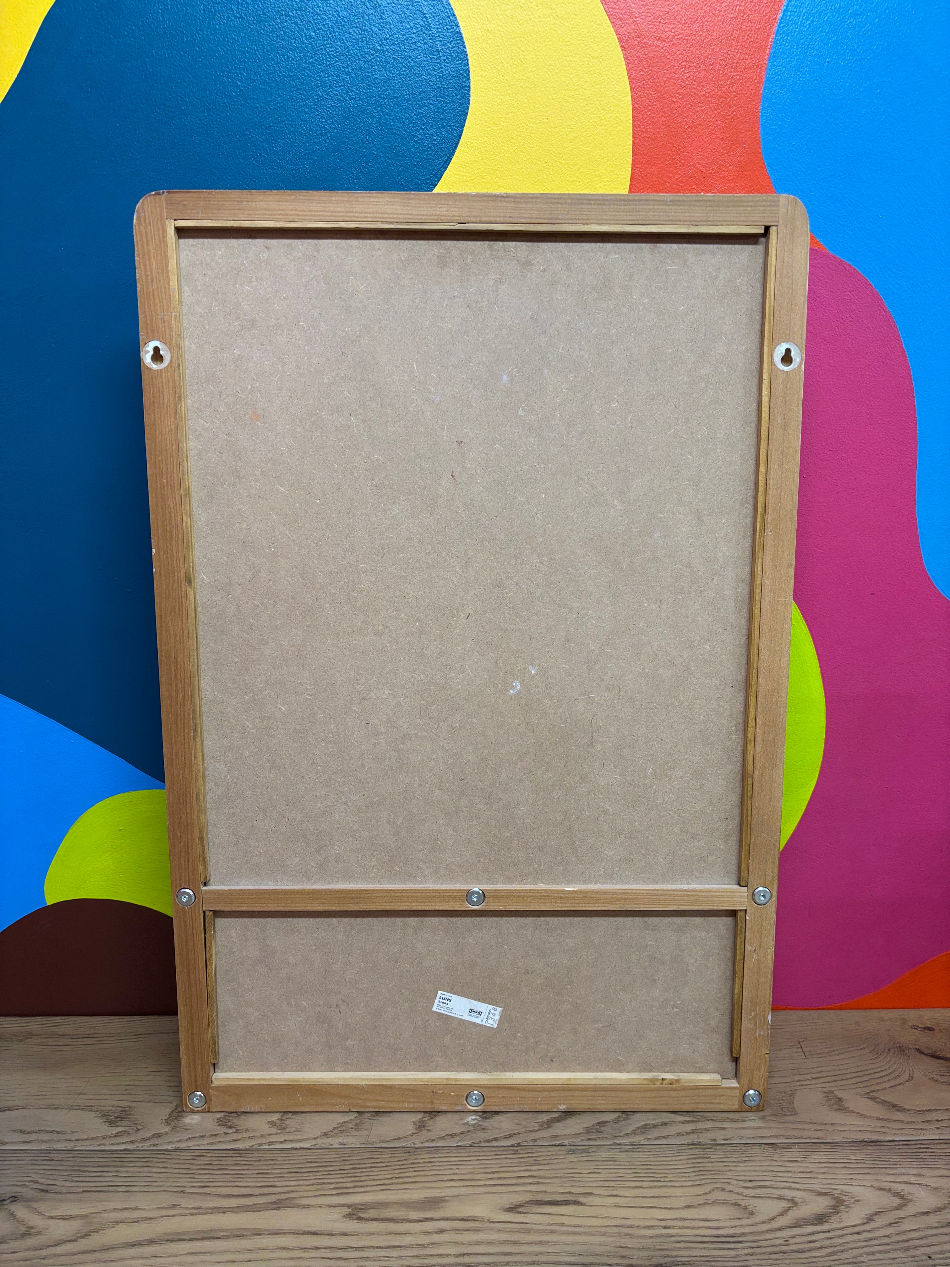 Wall Hanging Chalkboard