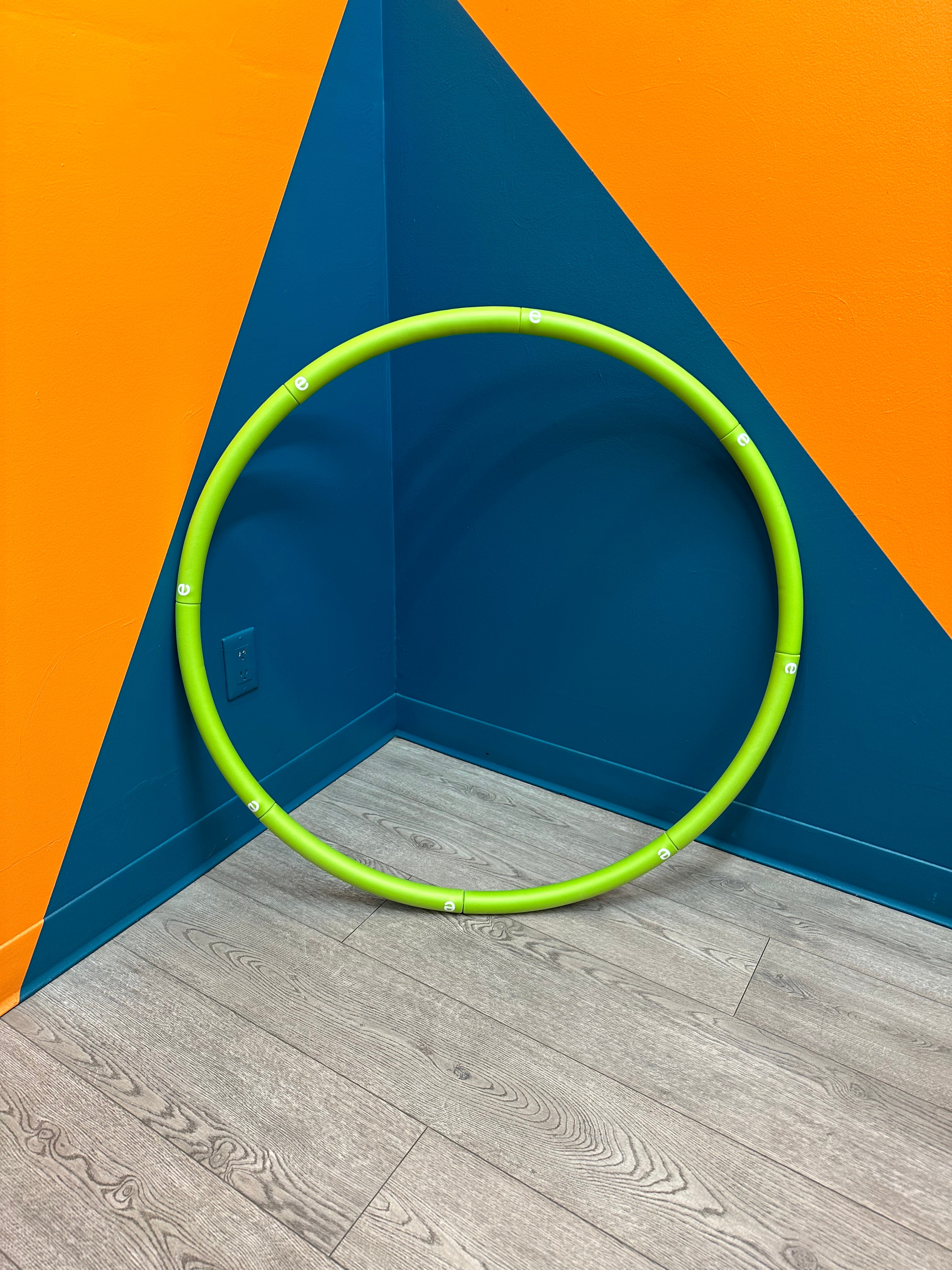 Empower Fitness Hula Hoop