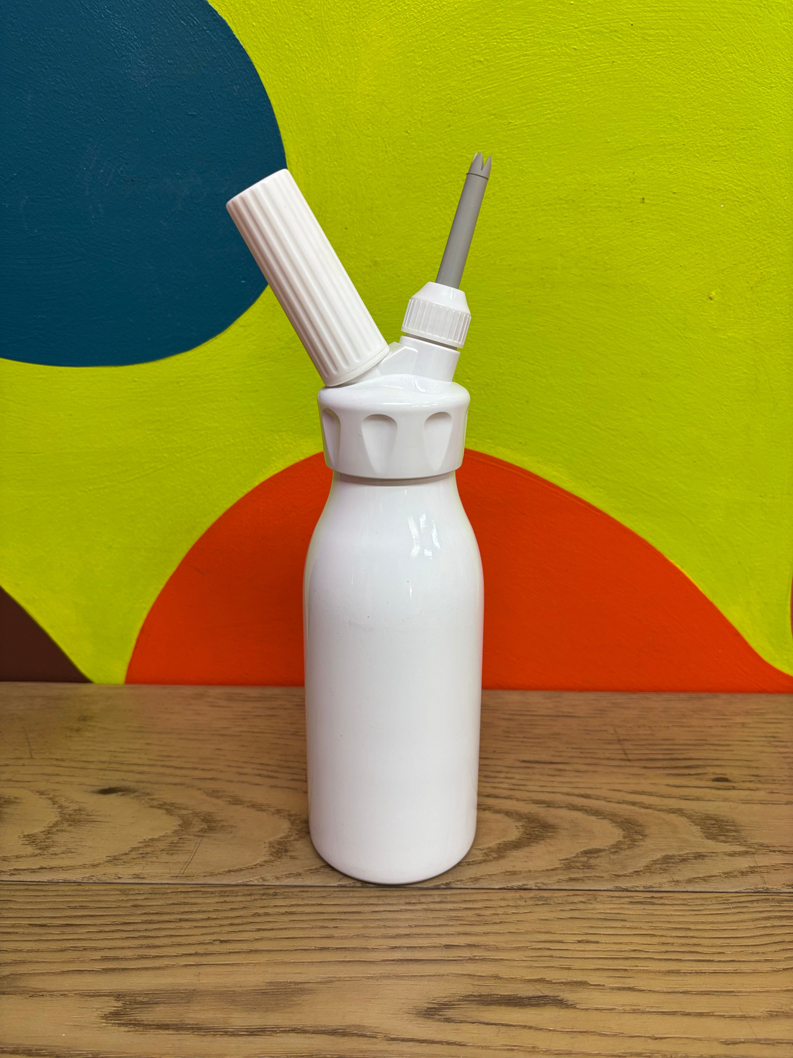 Kayser Whipped Cream Dispenser