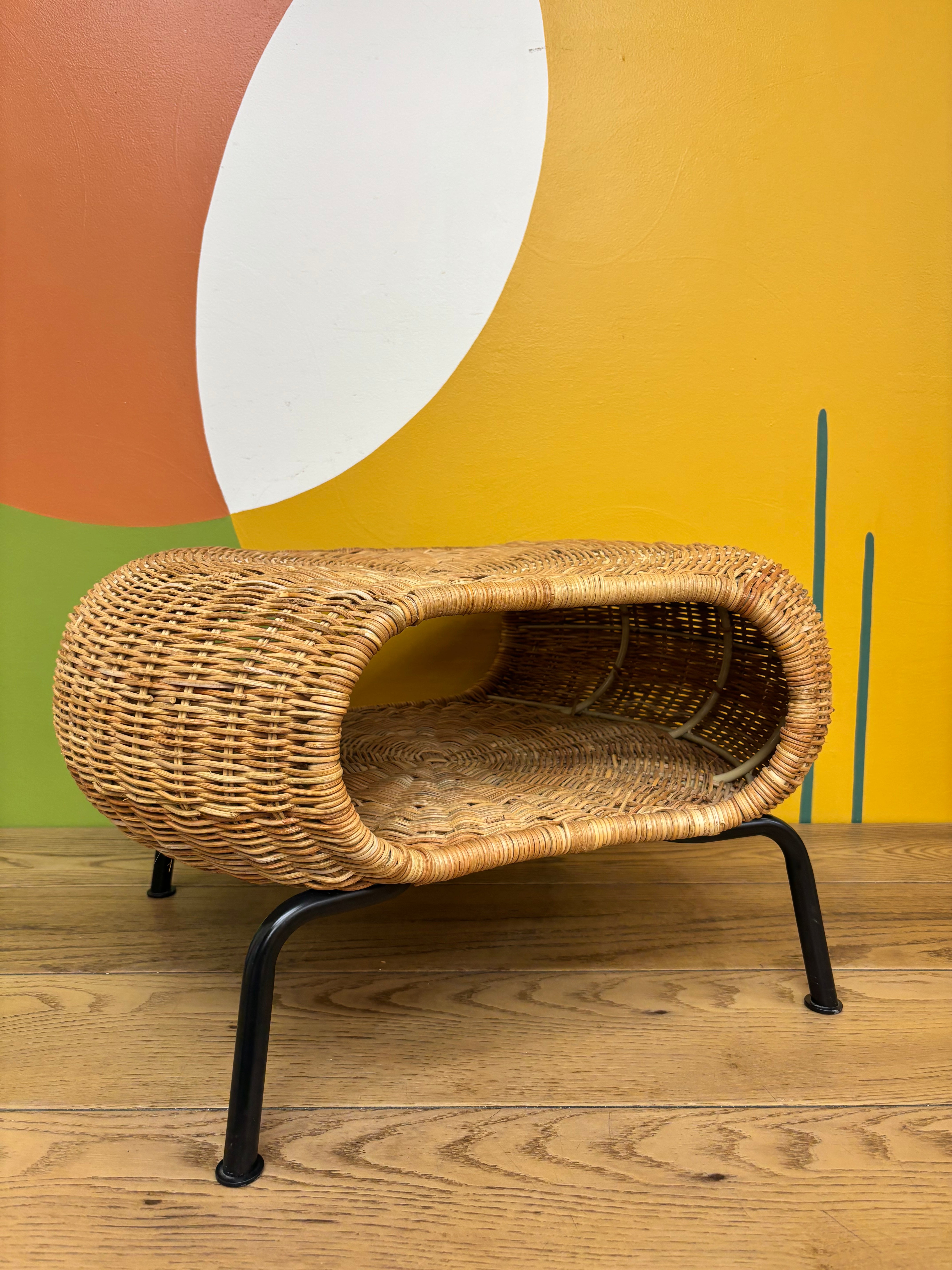 IKEA Gamlehult Stool