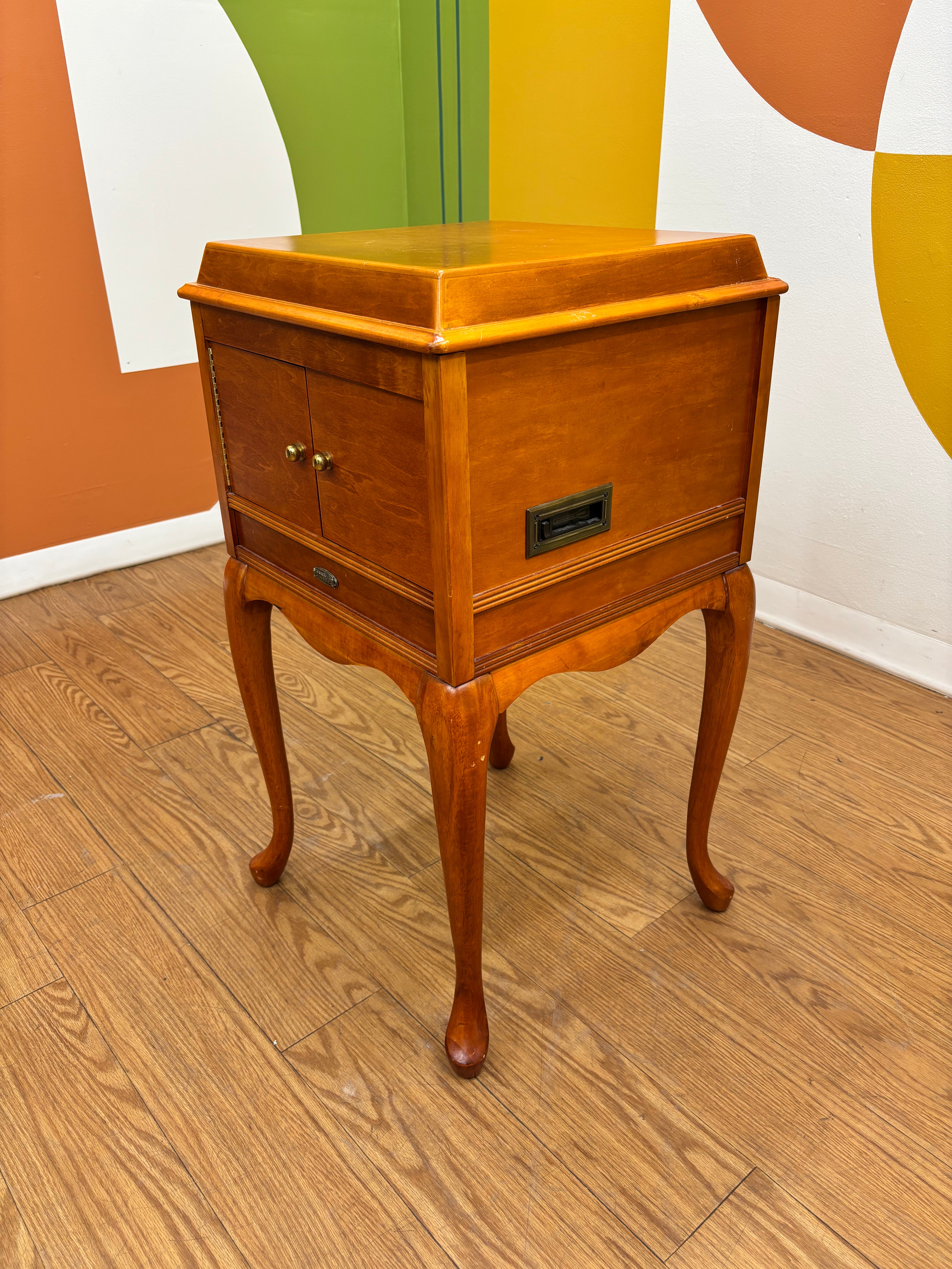 Crosley Multi-Function Entertainment Console