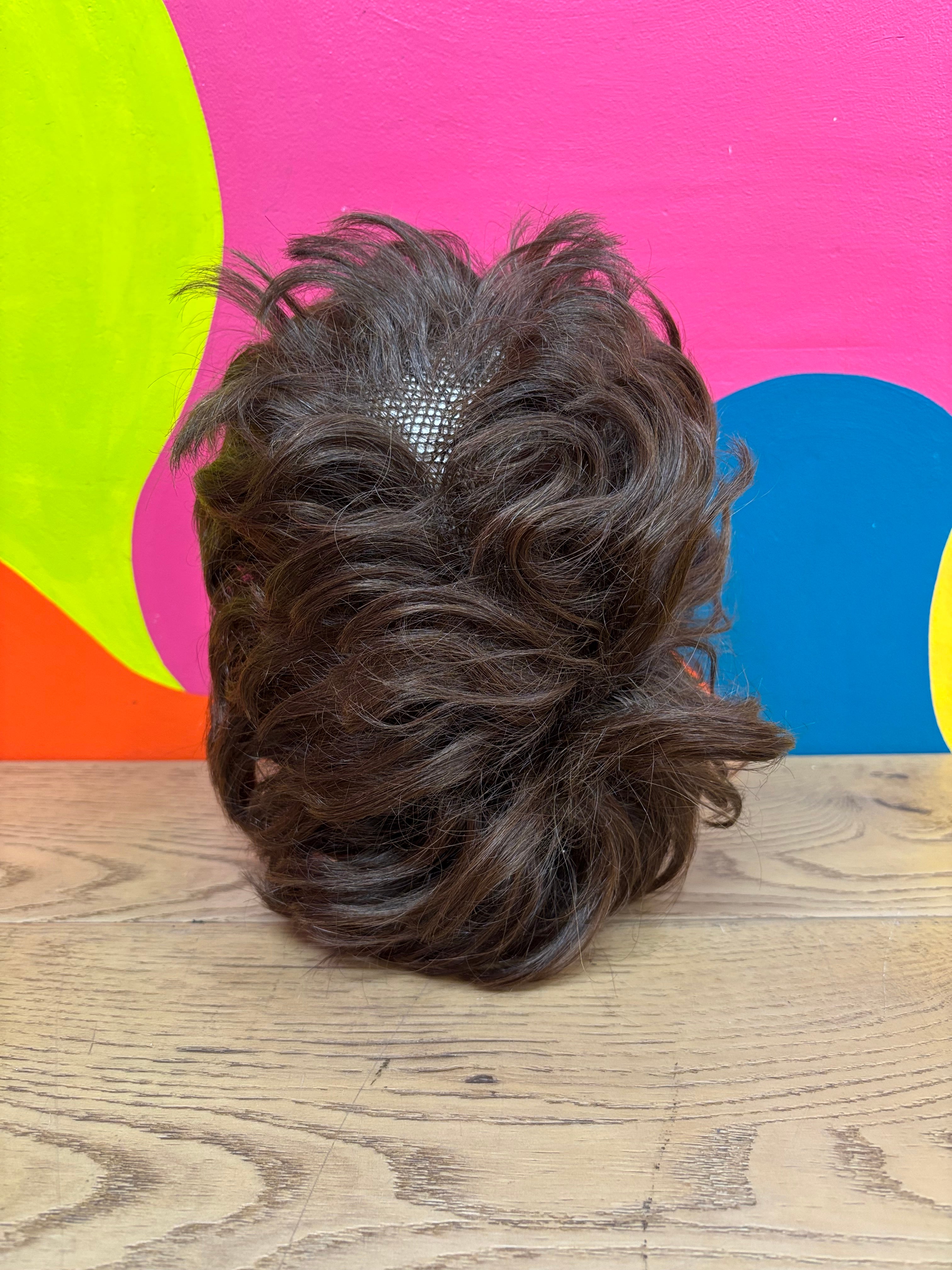 Human Hair Wig