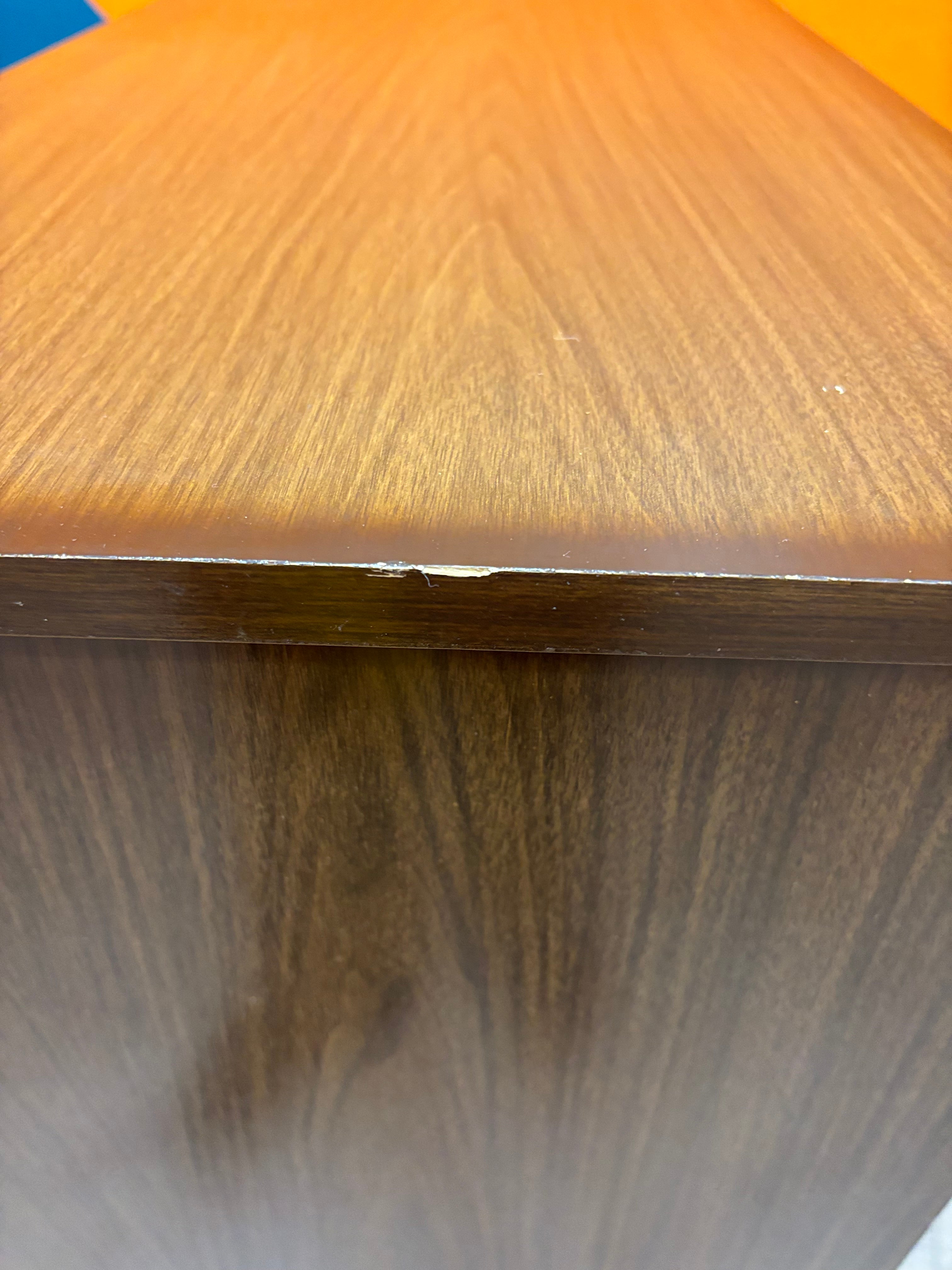 4 Drawer Dresser
