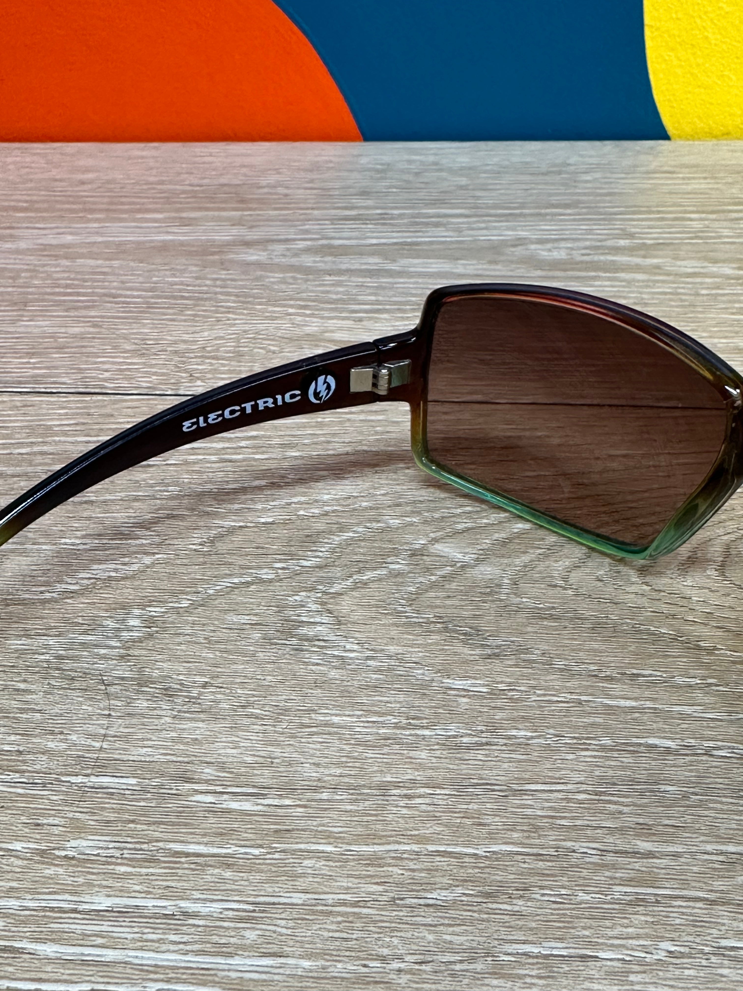 Electric VOL Sunglasses