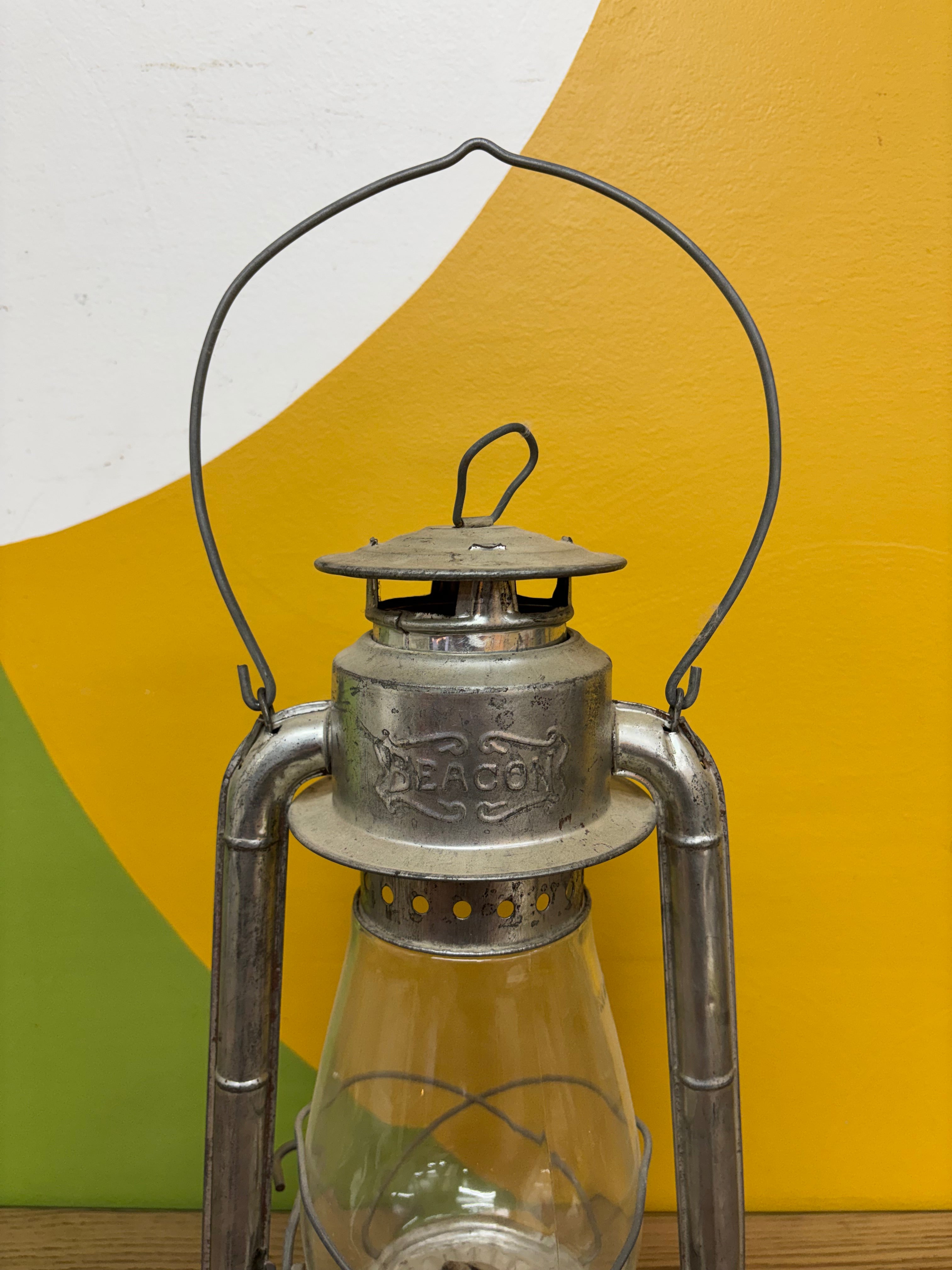 Beacon Lantern