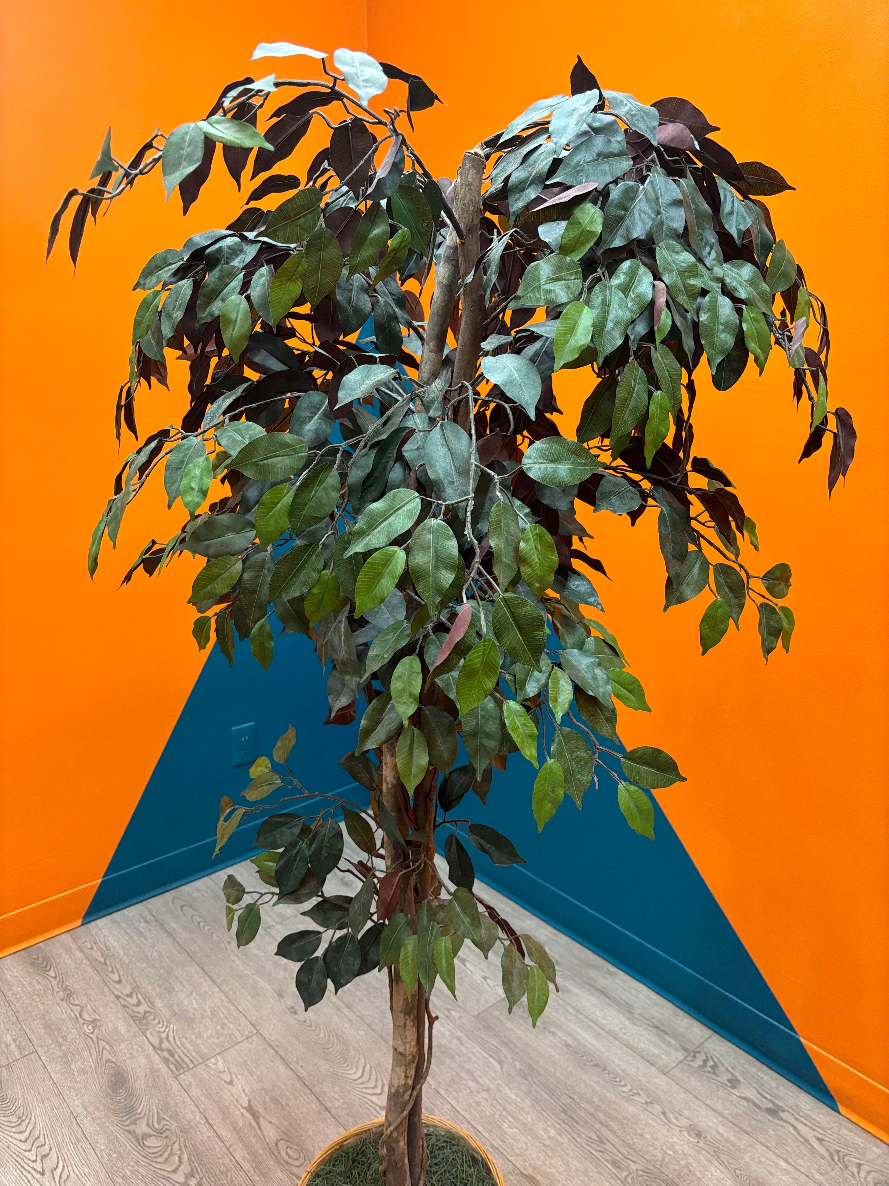 Artificial Tree