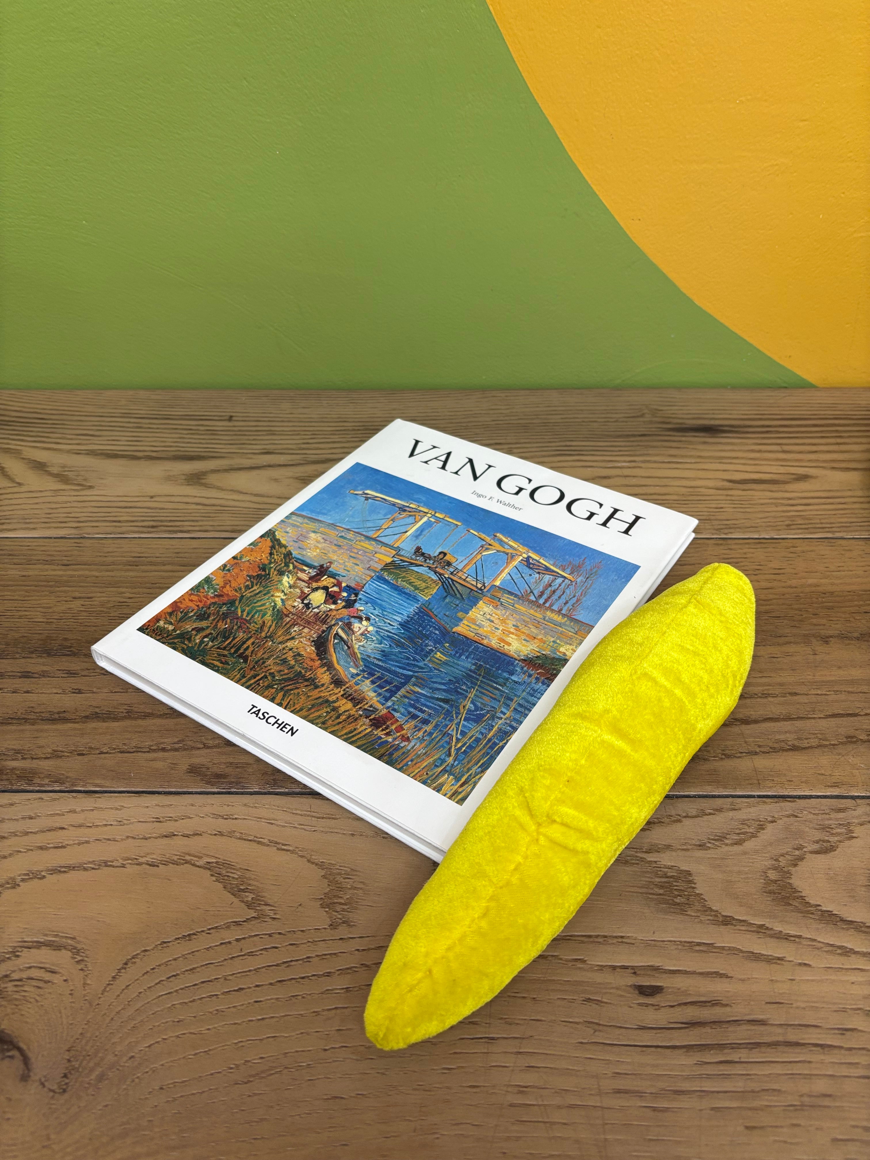 TASCHEN Hardcover by Ingo F. Walther - Van Gogh