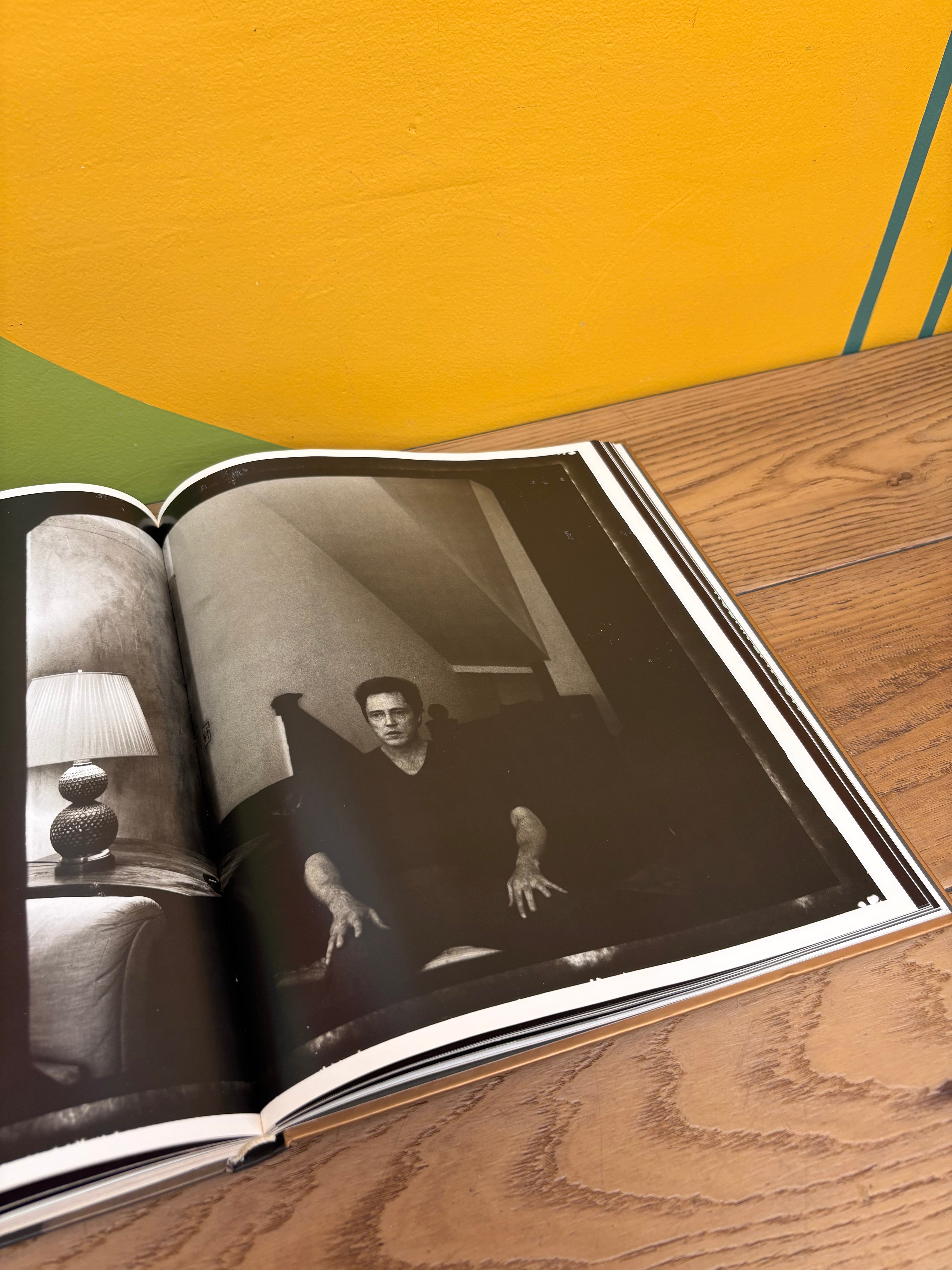 Annie Leibovitz: Photographs Hardcover Book