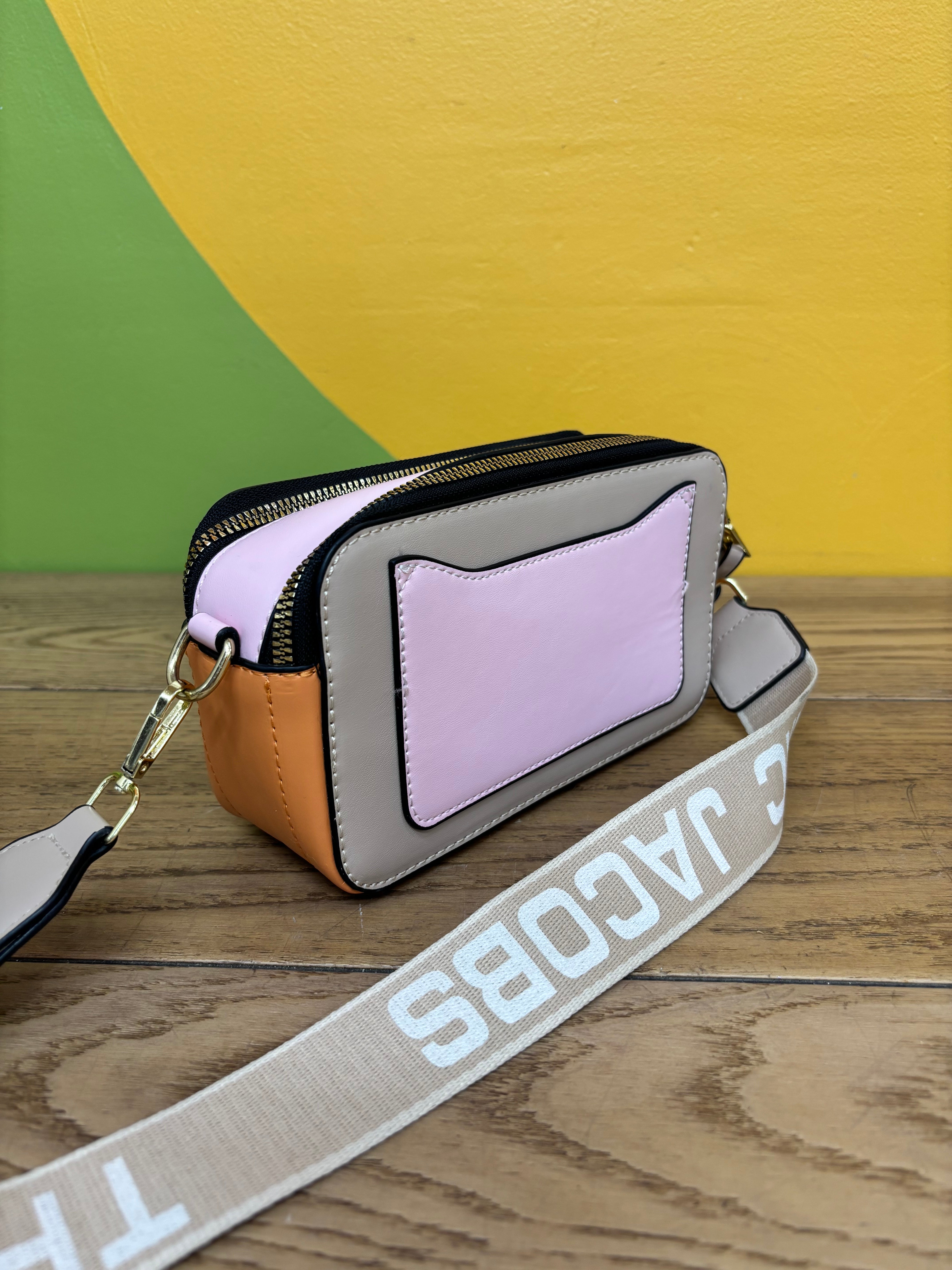 Crossbody Purse