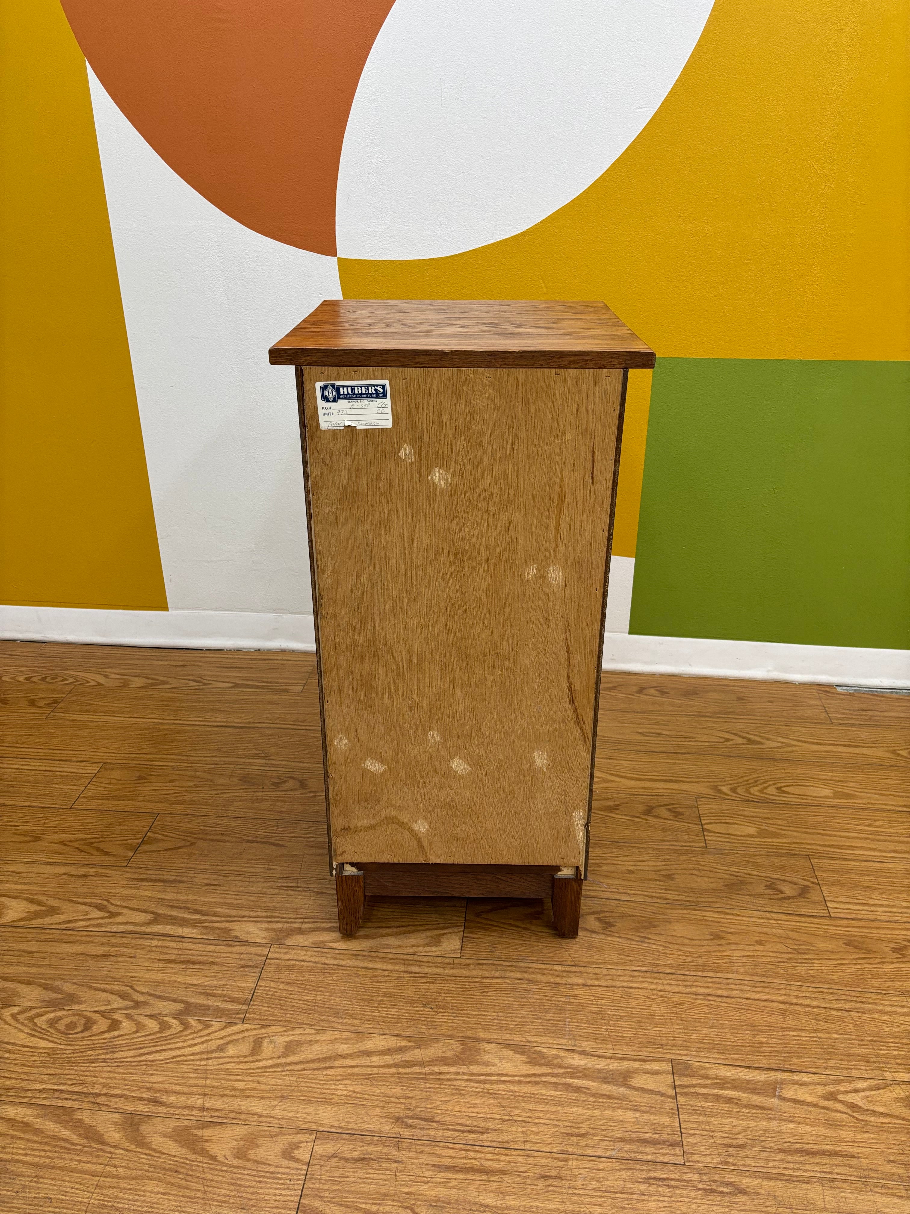 3 Drawer Cabinet