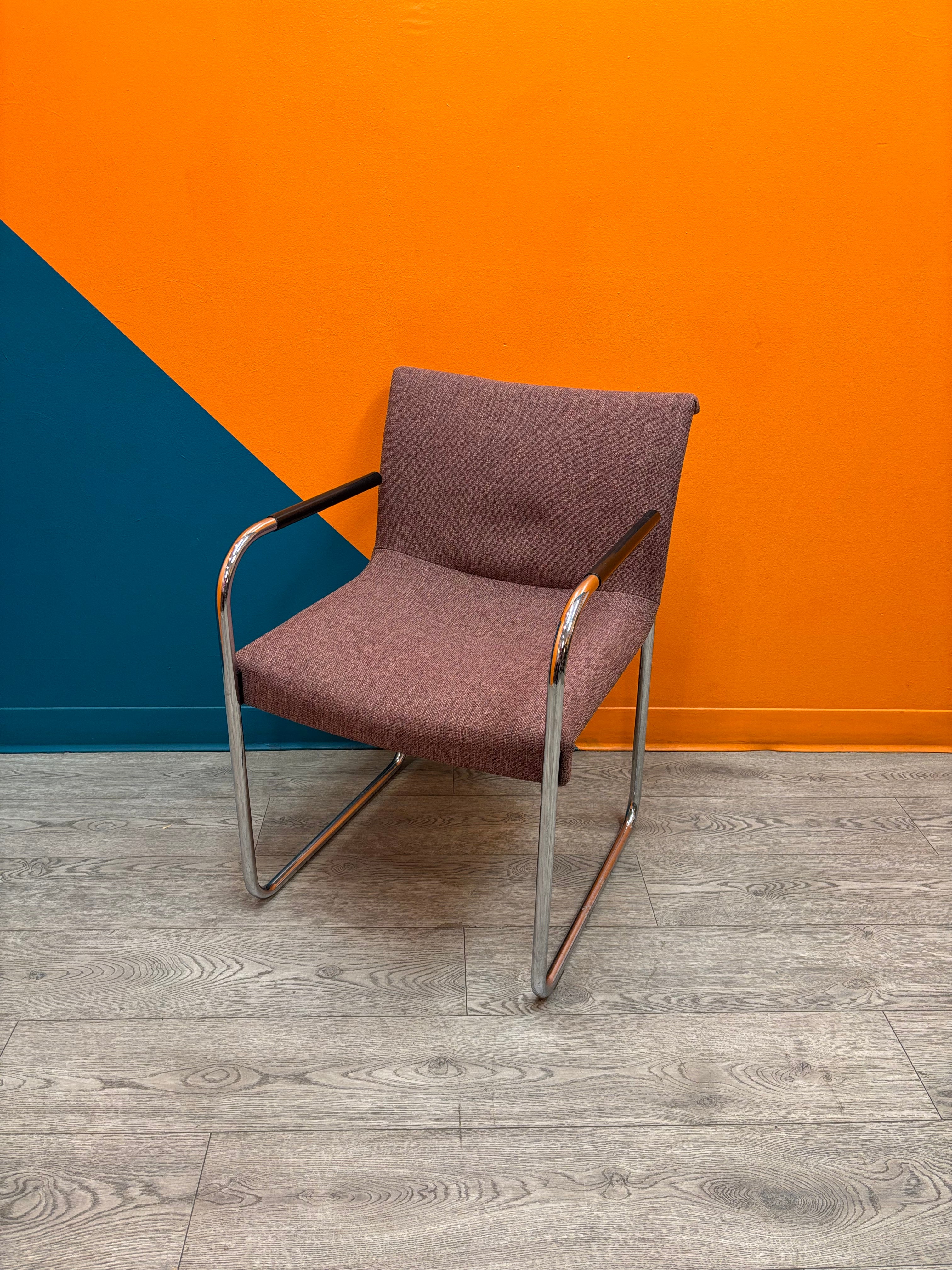 Harter Armchair
