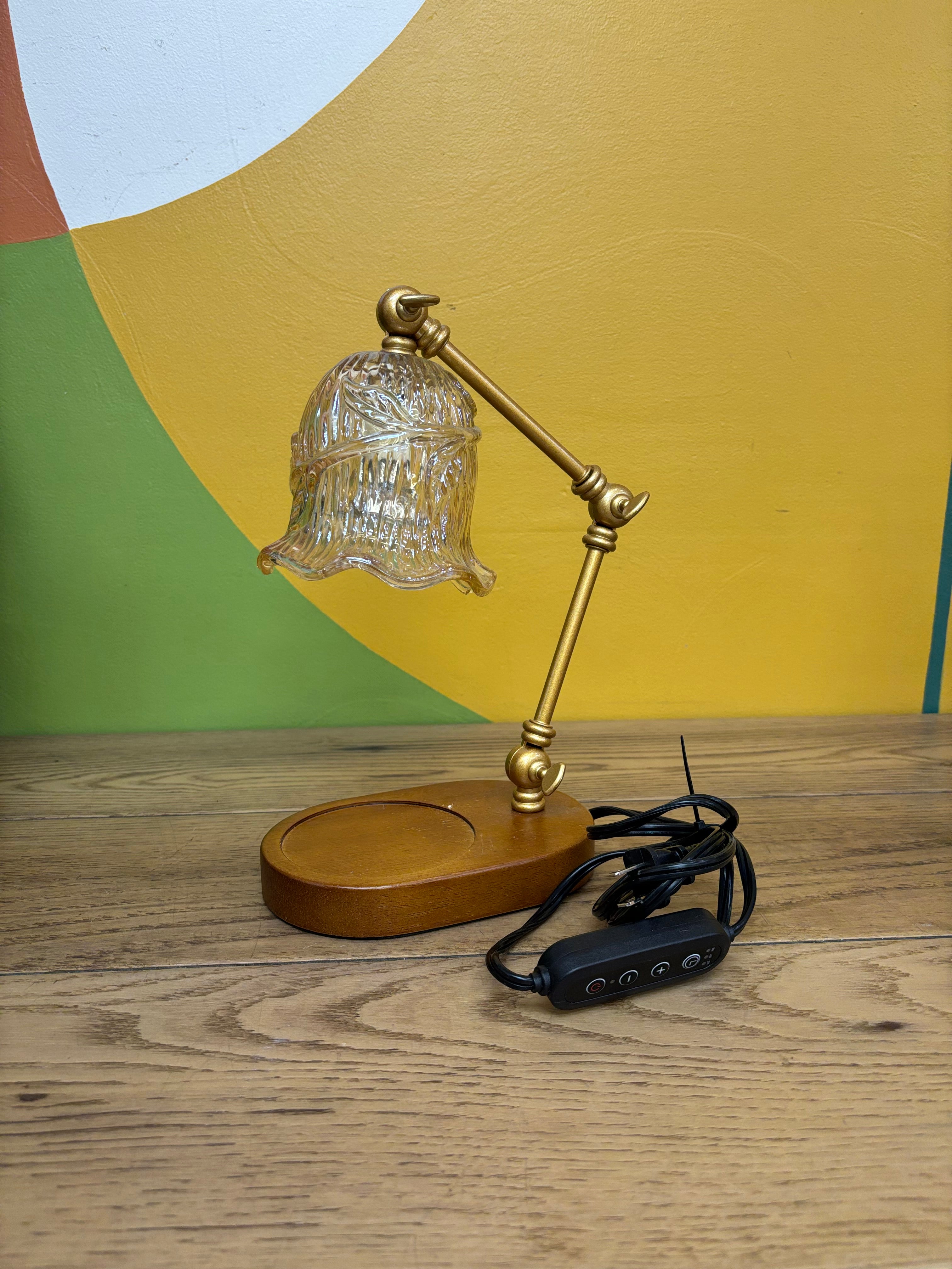 Candle Warmer Lamp