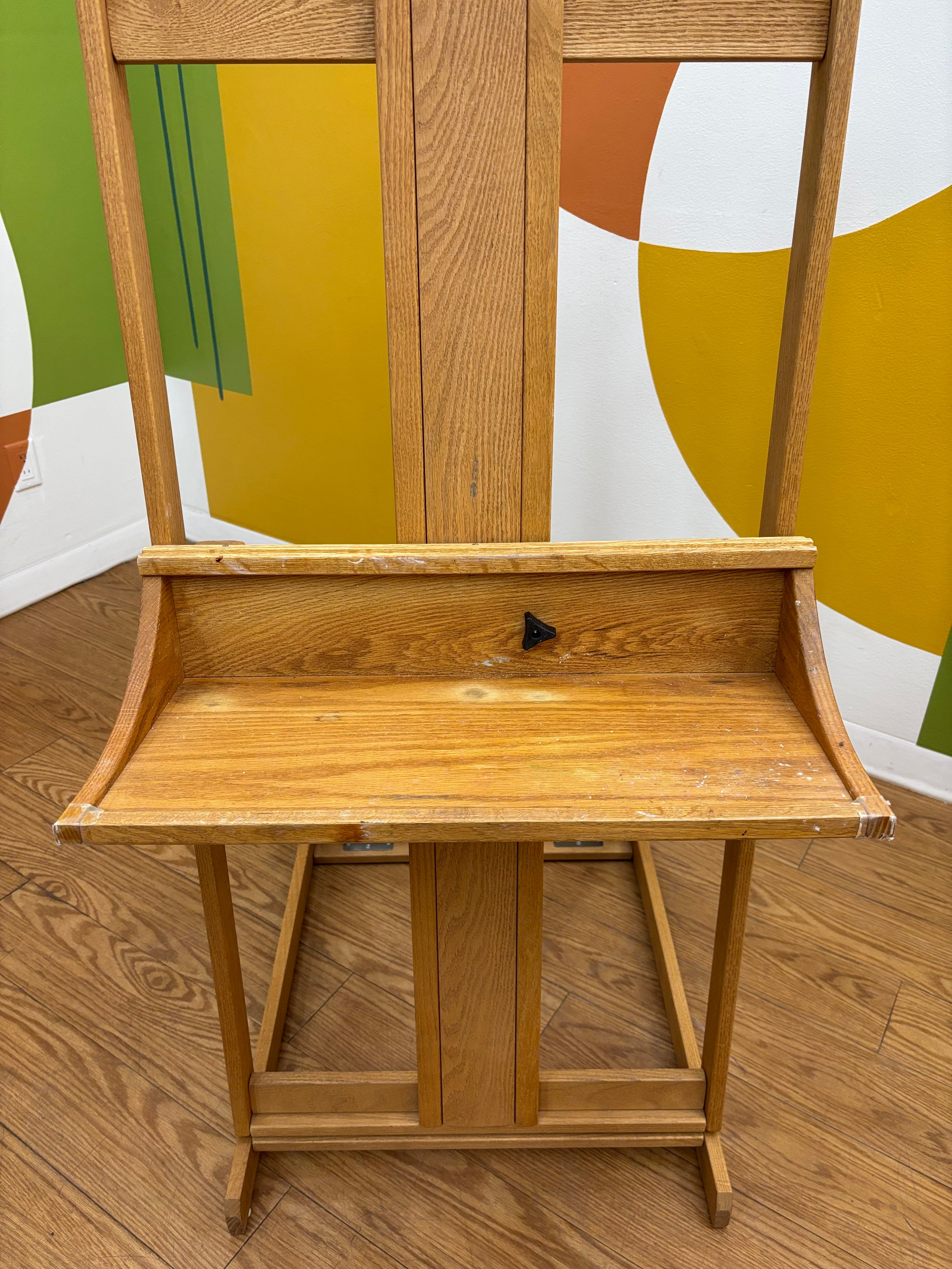 Academy Dulce H-Frame Easel