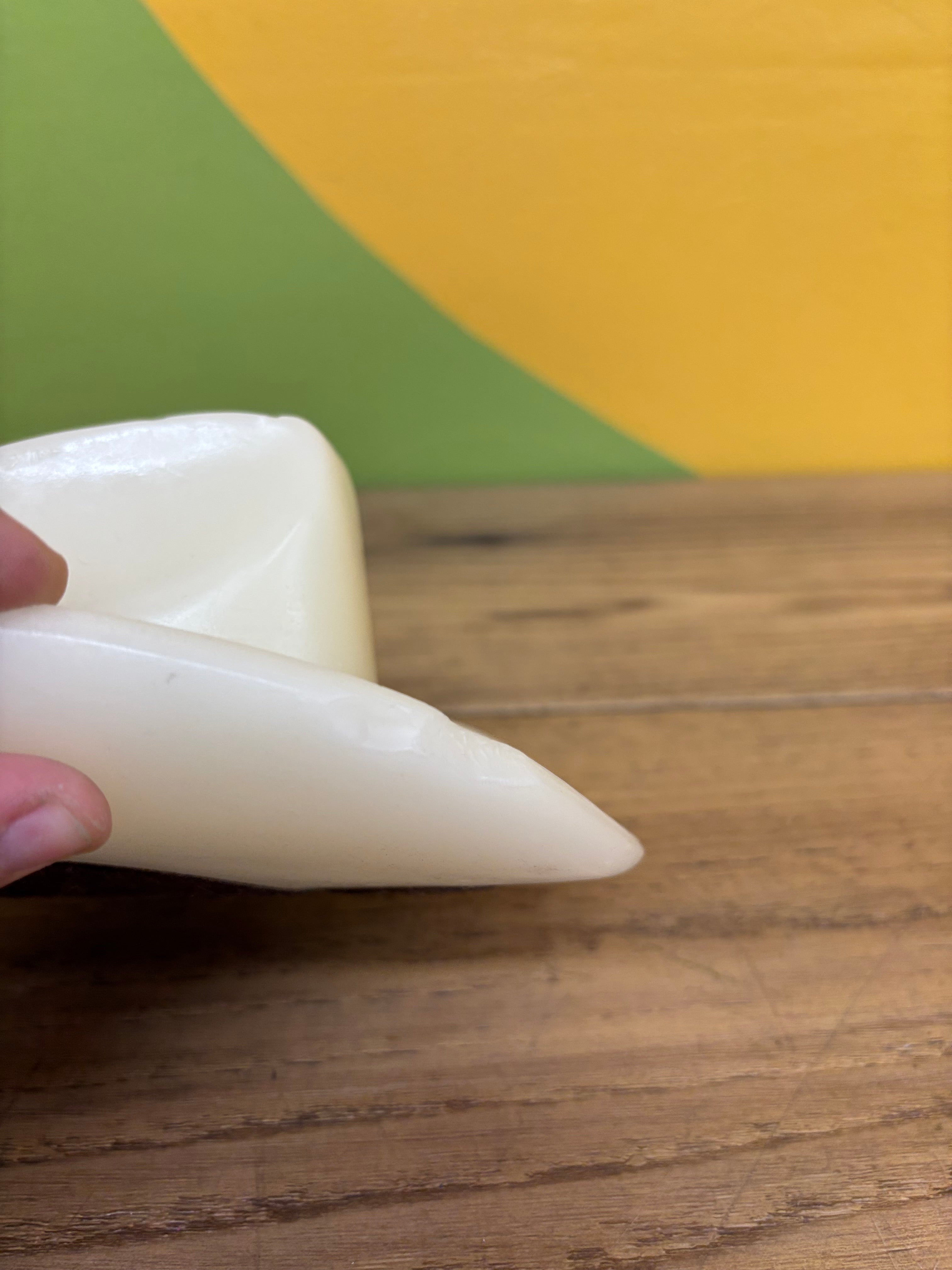Cowboy Hat Candle