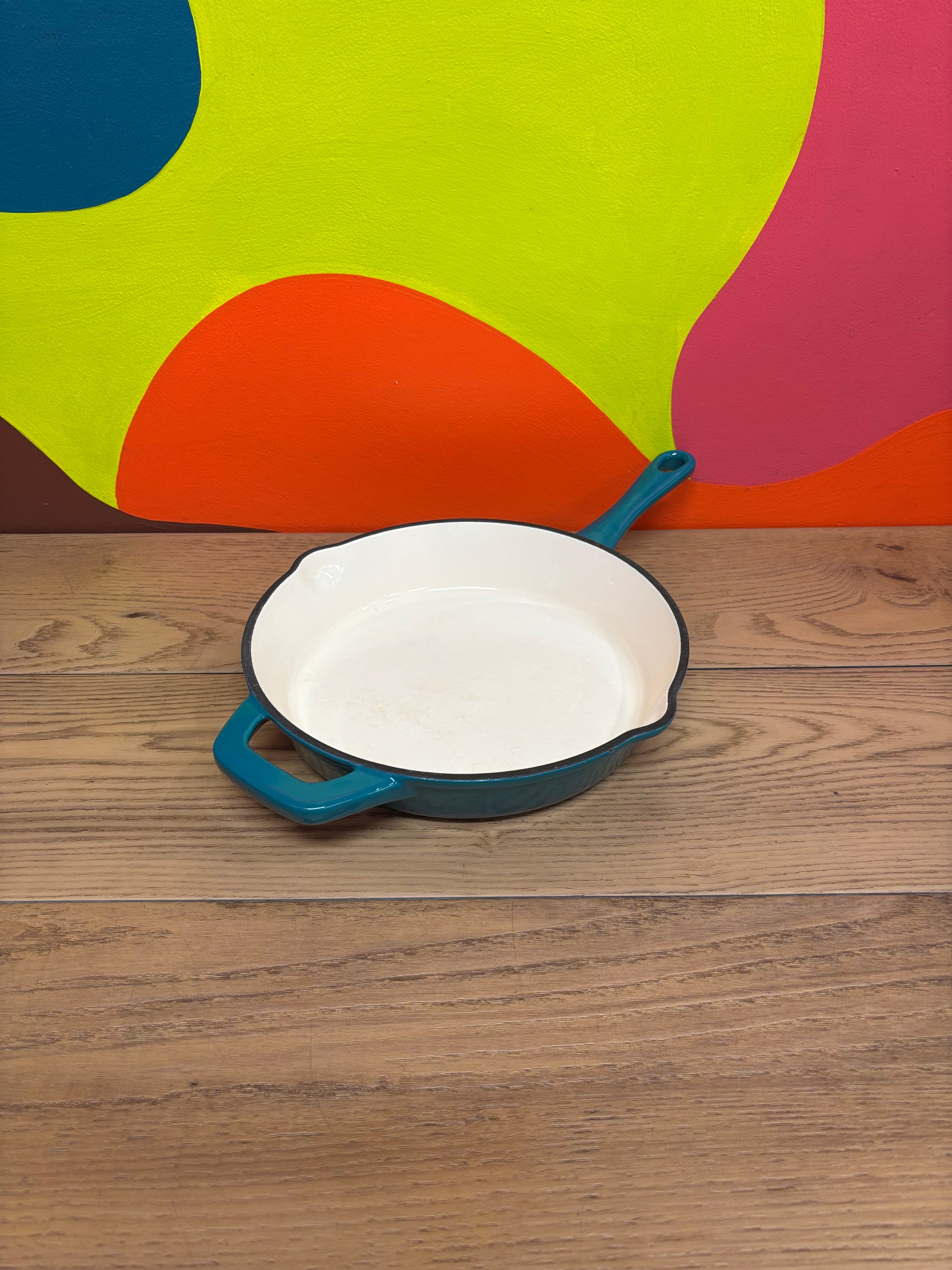 Tramontina Teal 10" Pan