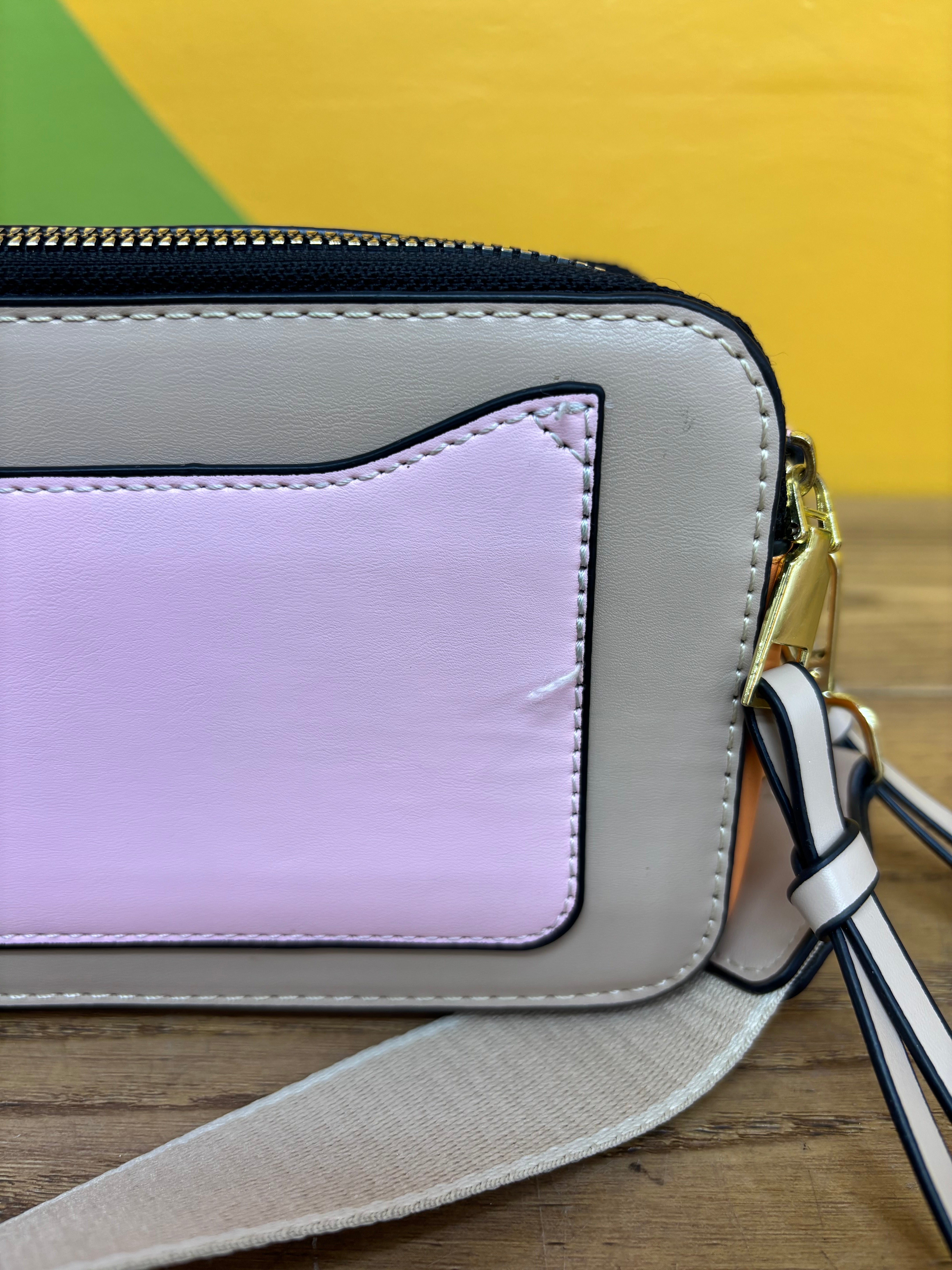 Crossbody Purse