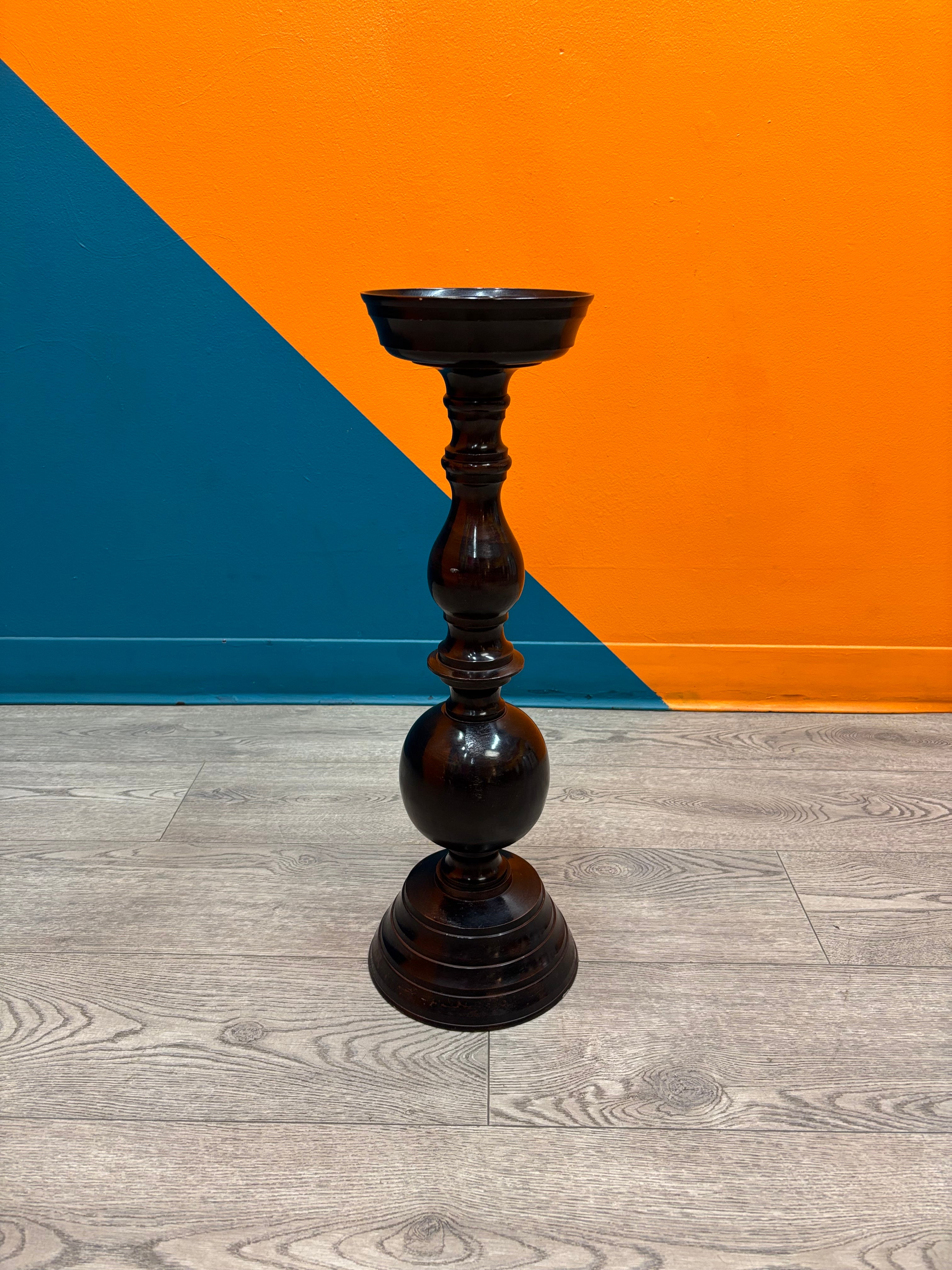XL Standing Candle Pillar