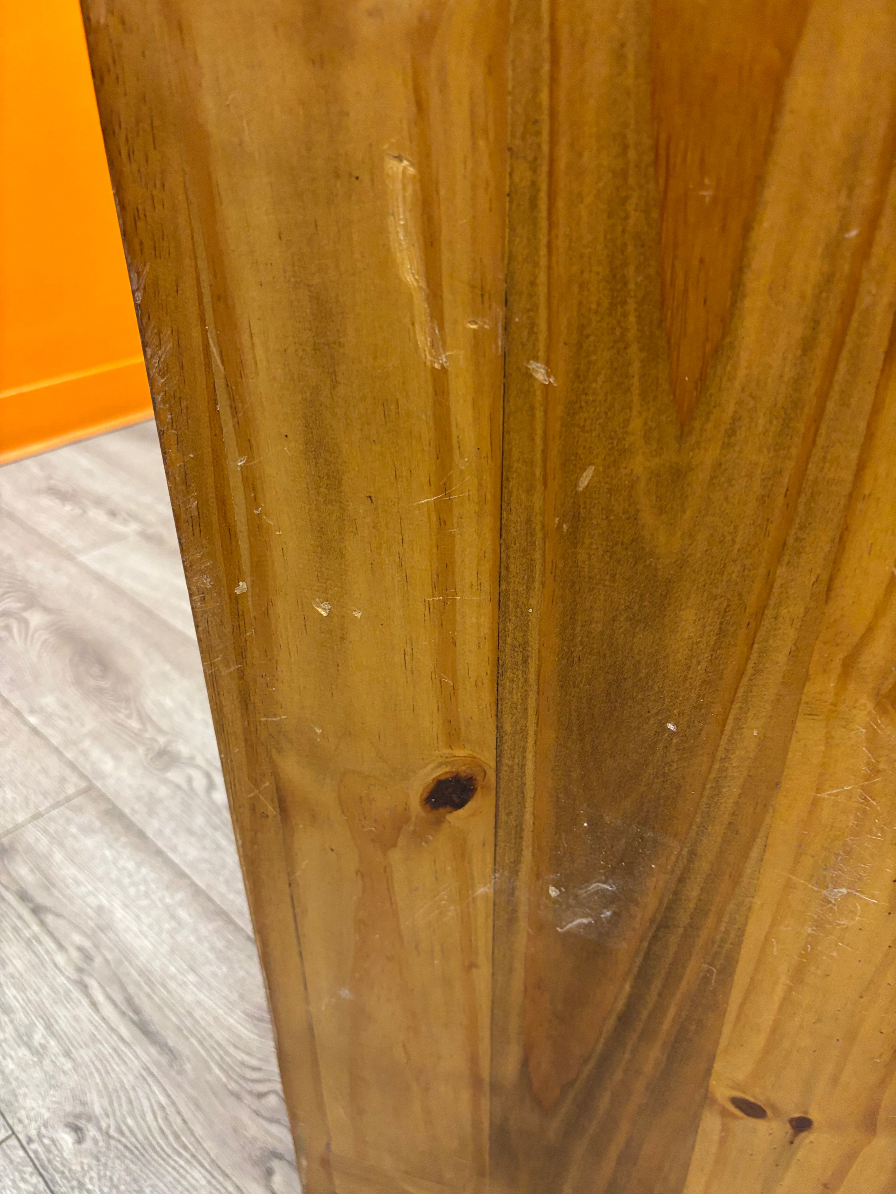 Solid Wood Tv Stand Cabinet