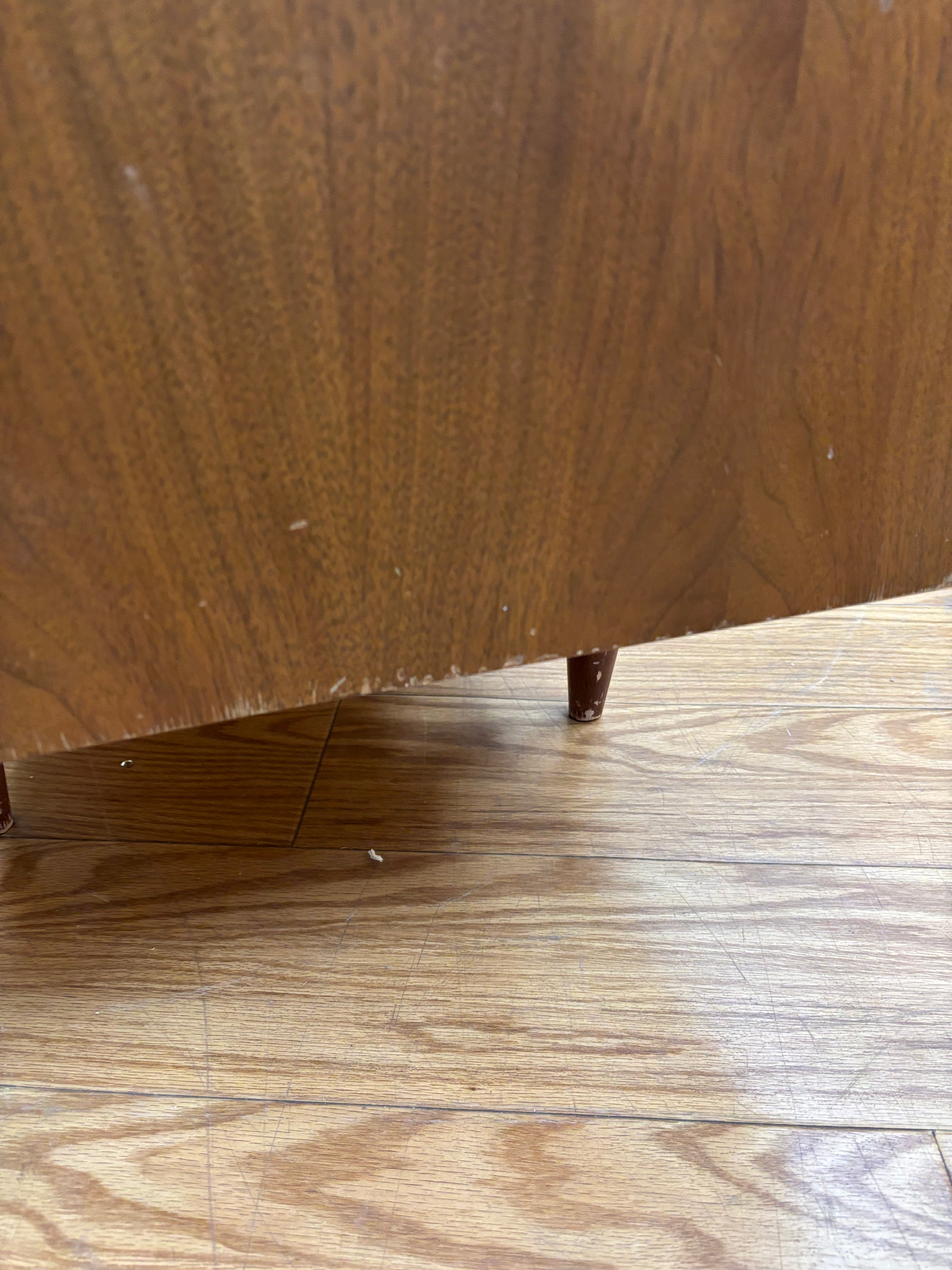 9 Drawer Dresser