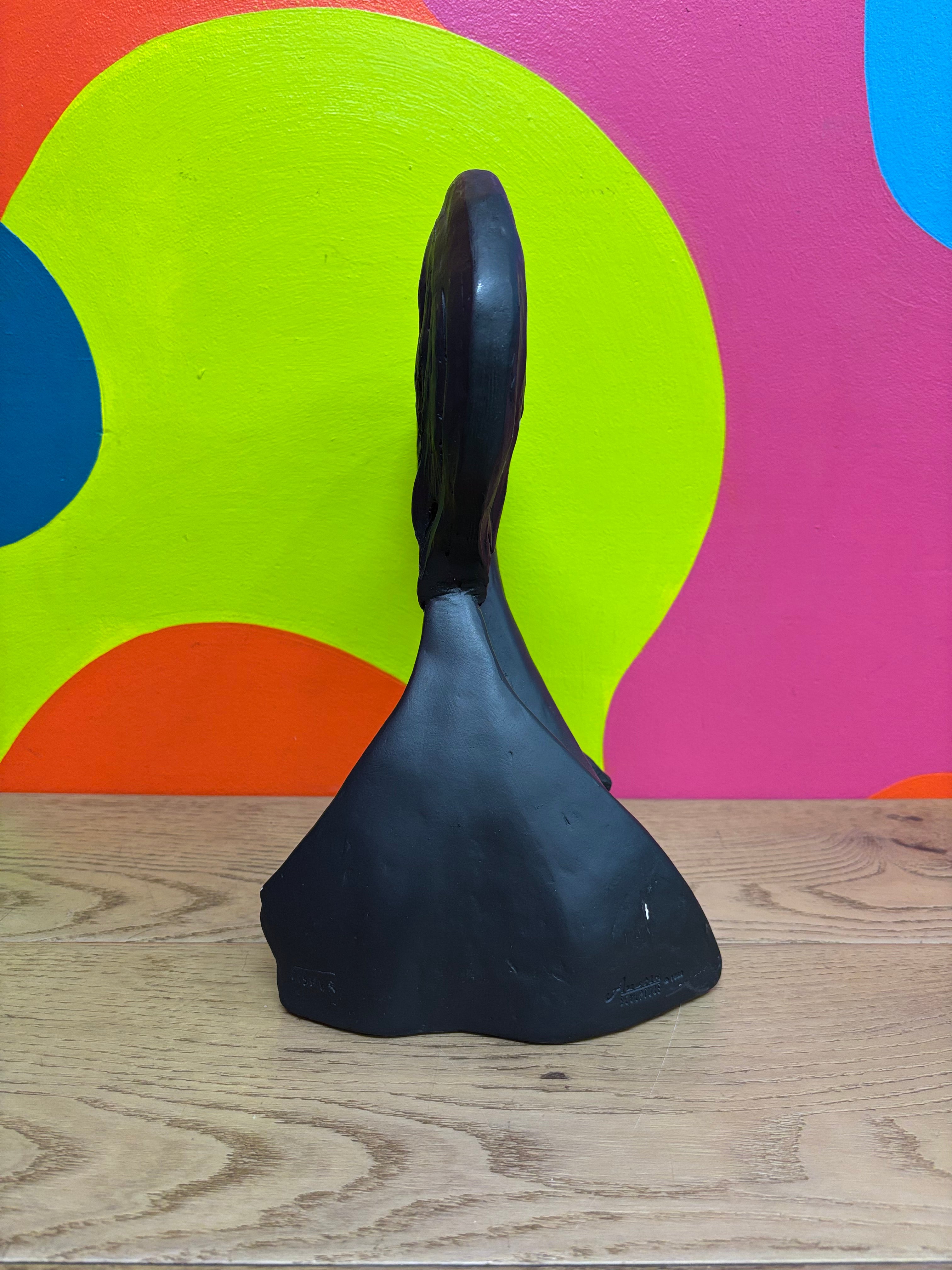 Faces of Love Sculpture (Austin Productions)