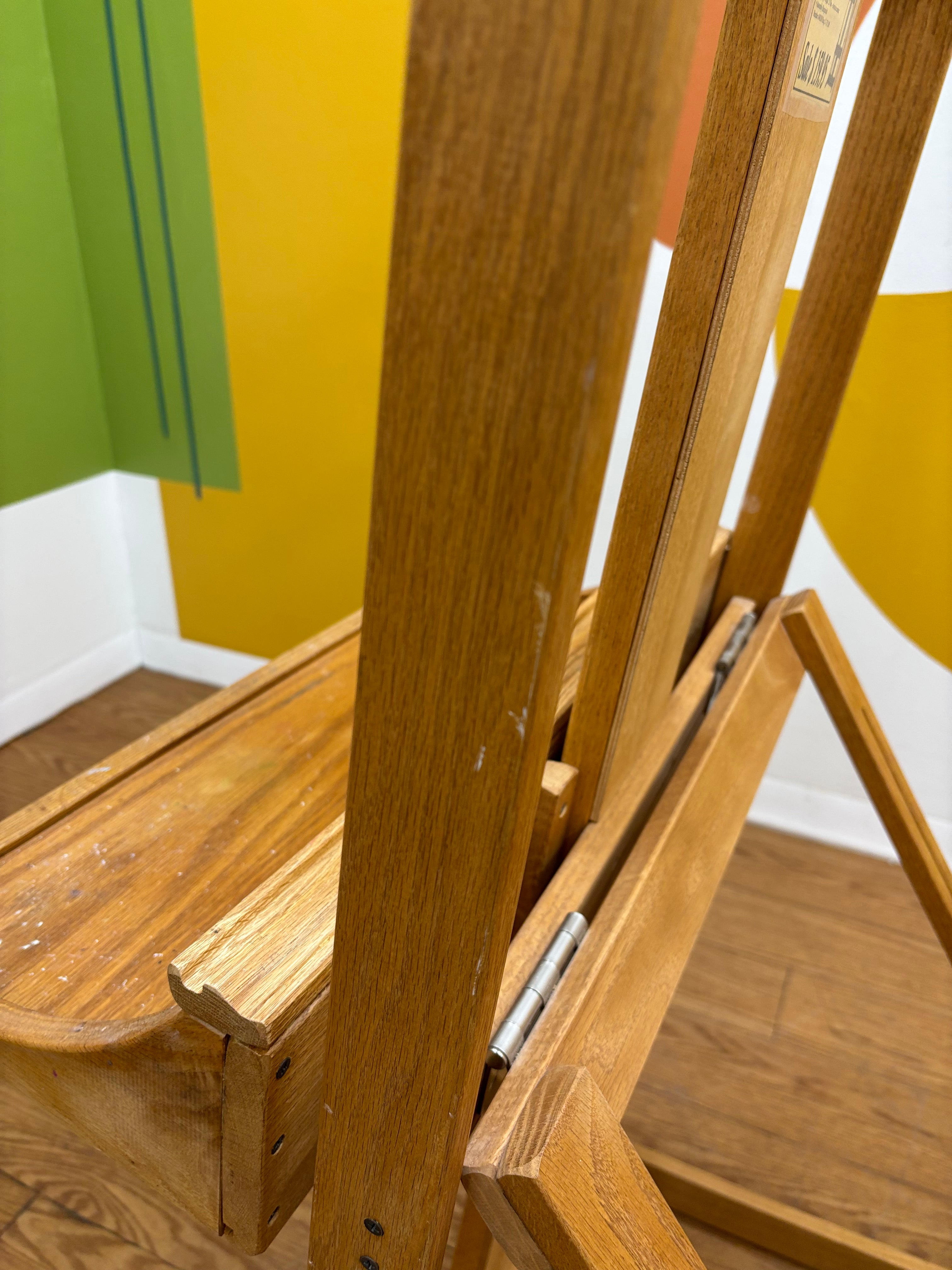 Academy Dulce H-Frame Easel