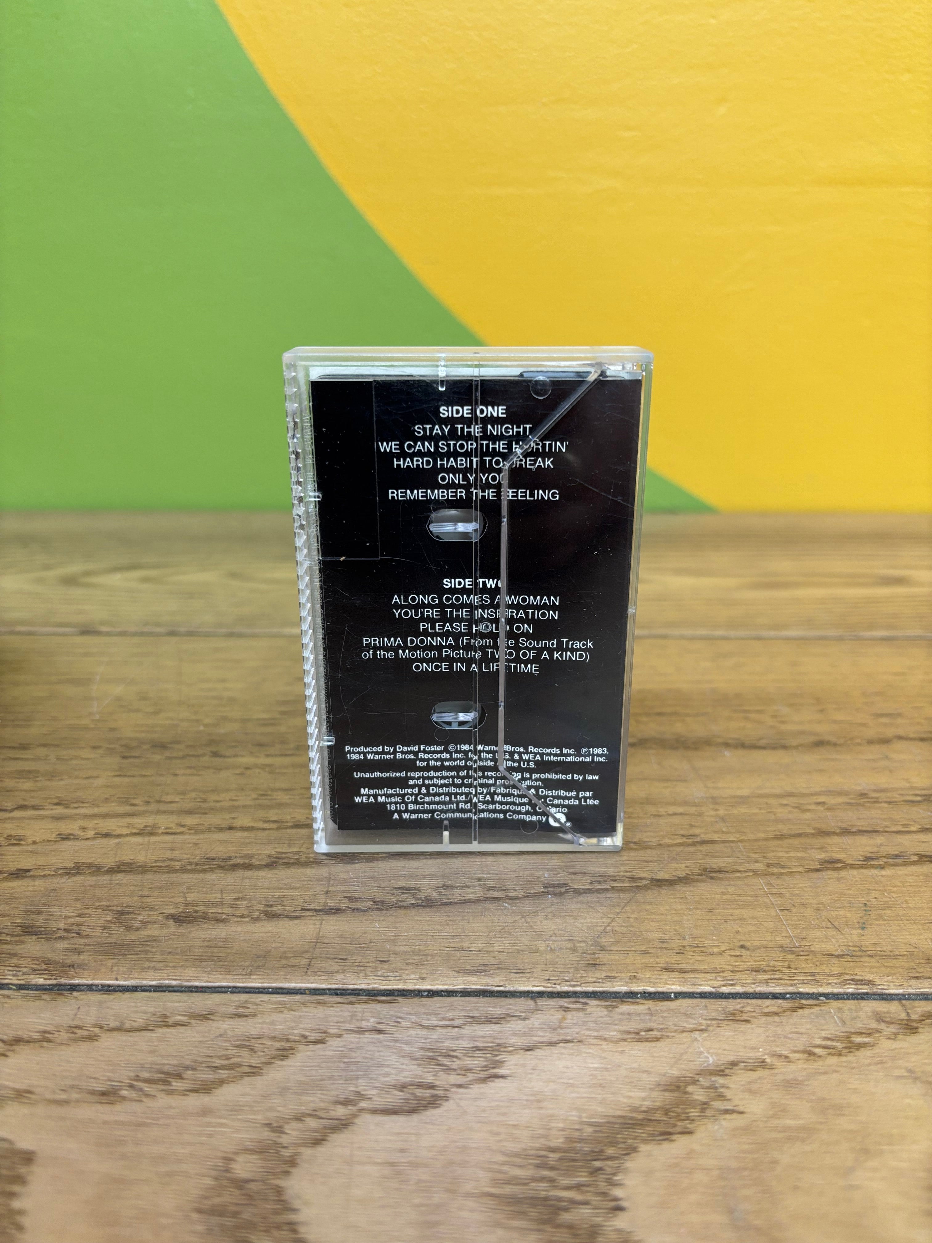 Chicago 17 Cassette