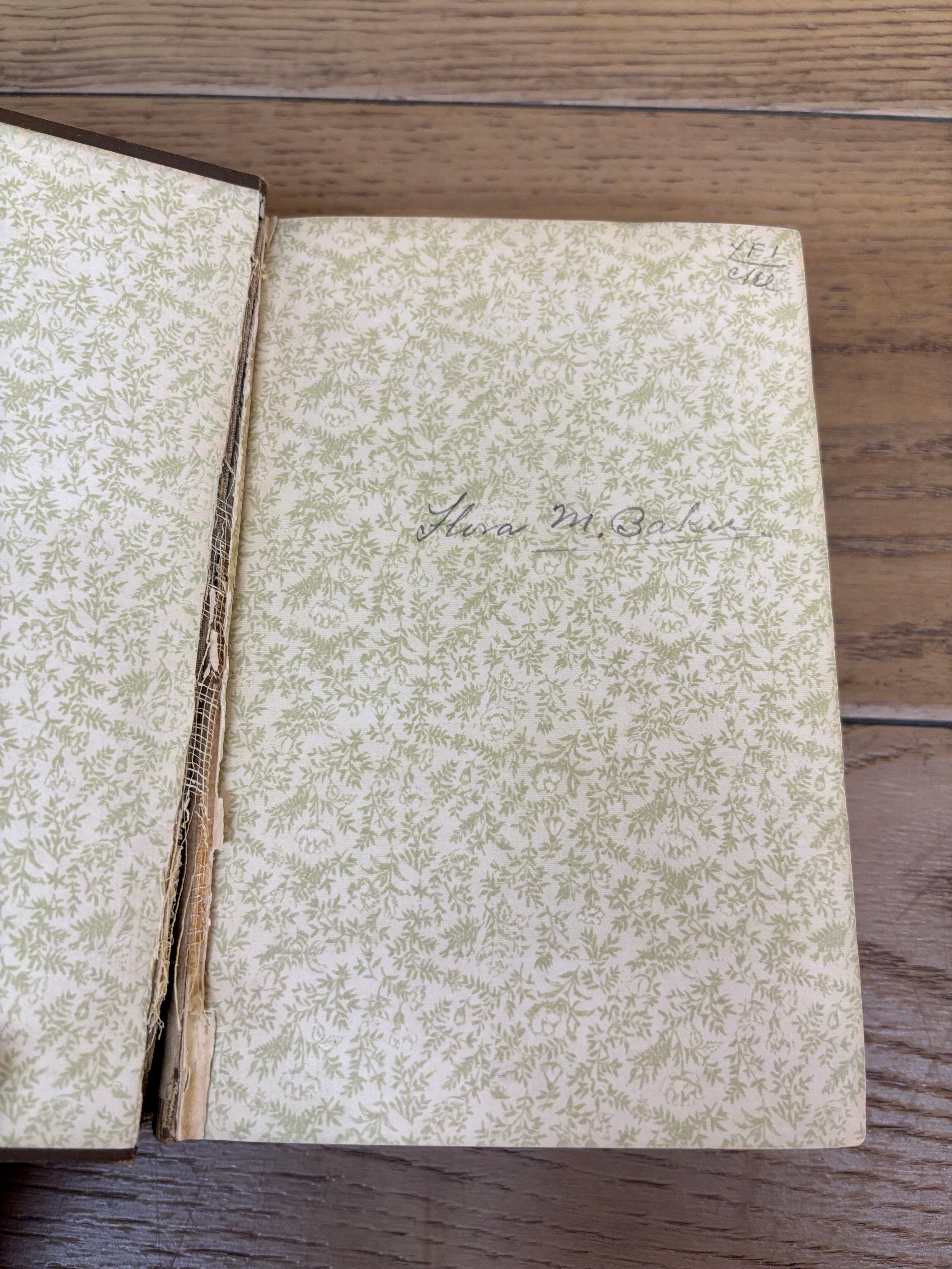 Les Misérables by Victor Hugo
