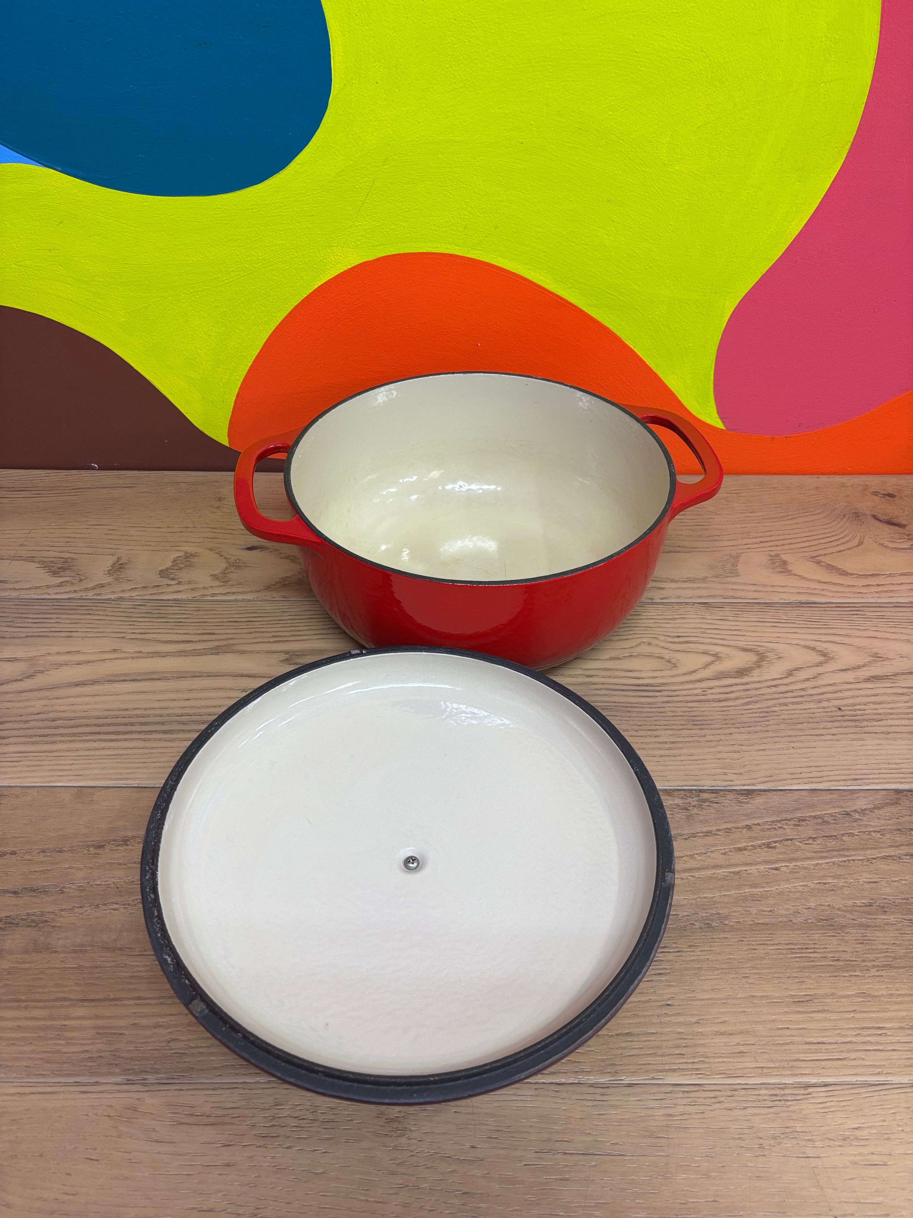 Red Lodge 6 QT Dutch Oven
