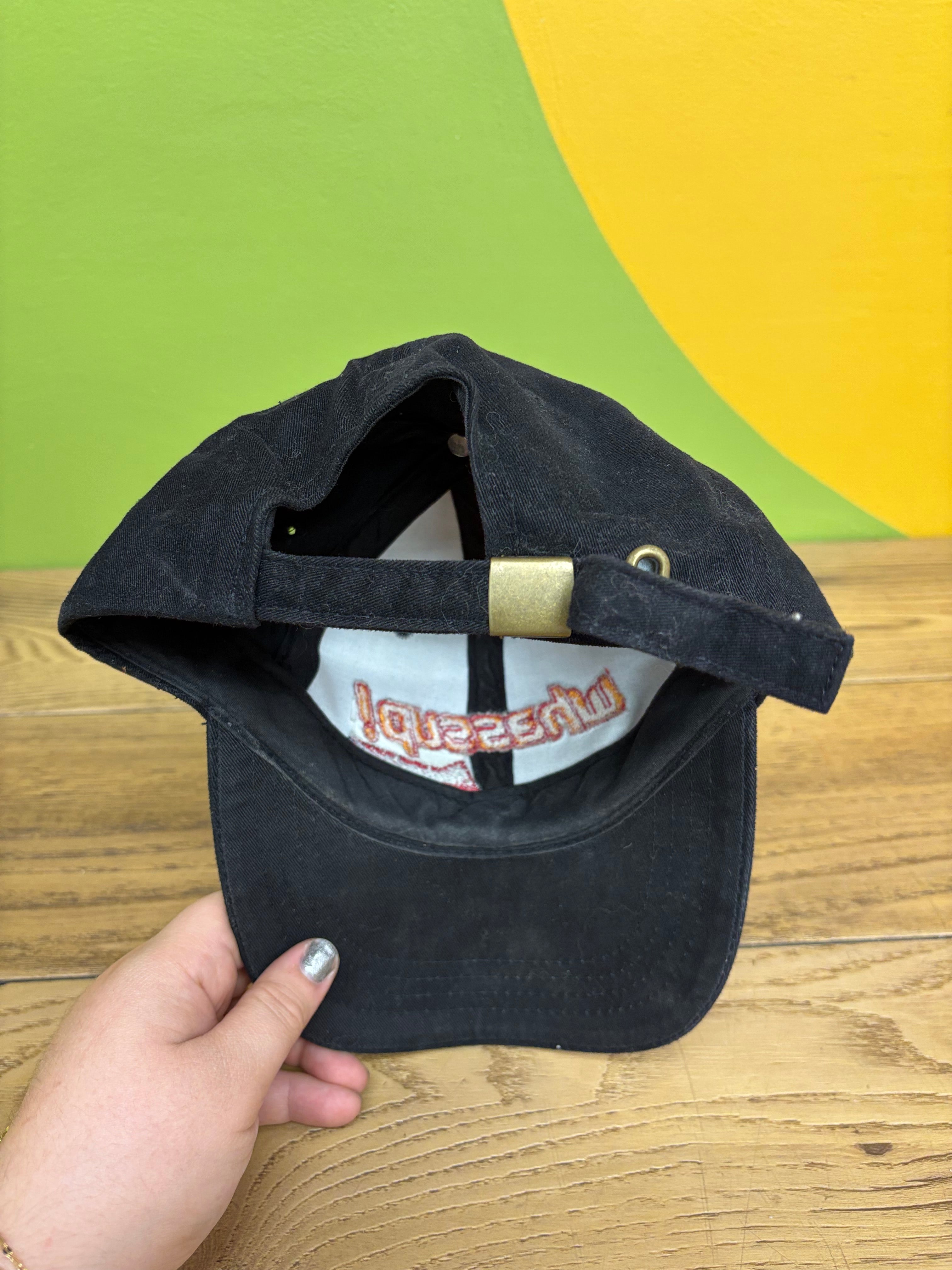 Budweiser “Whassup” Cap