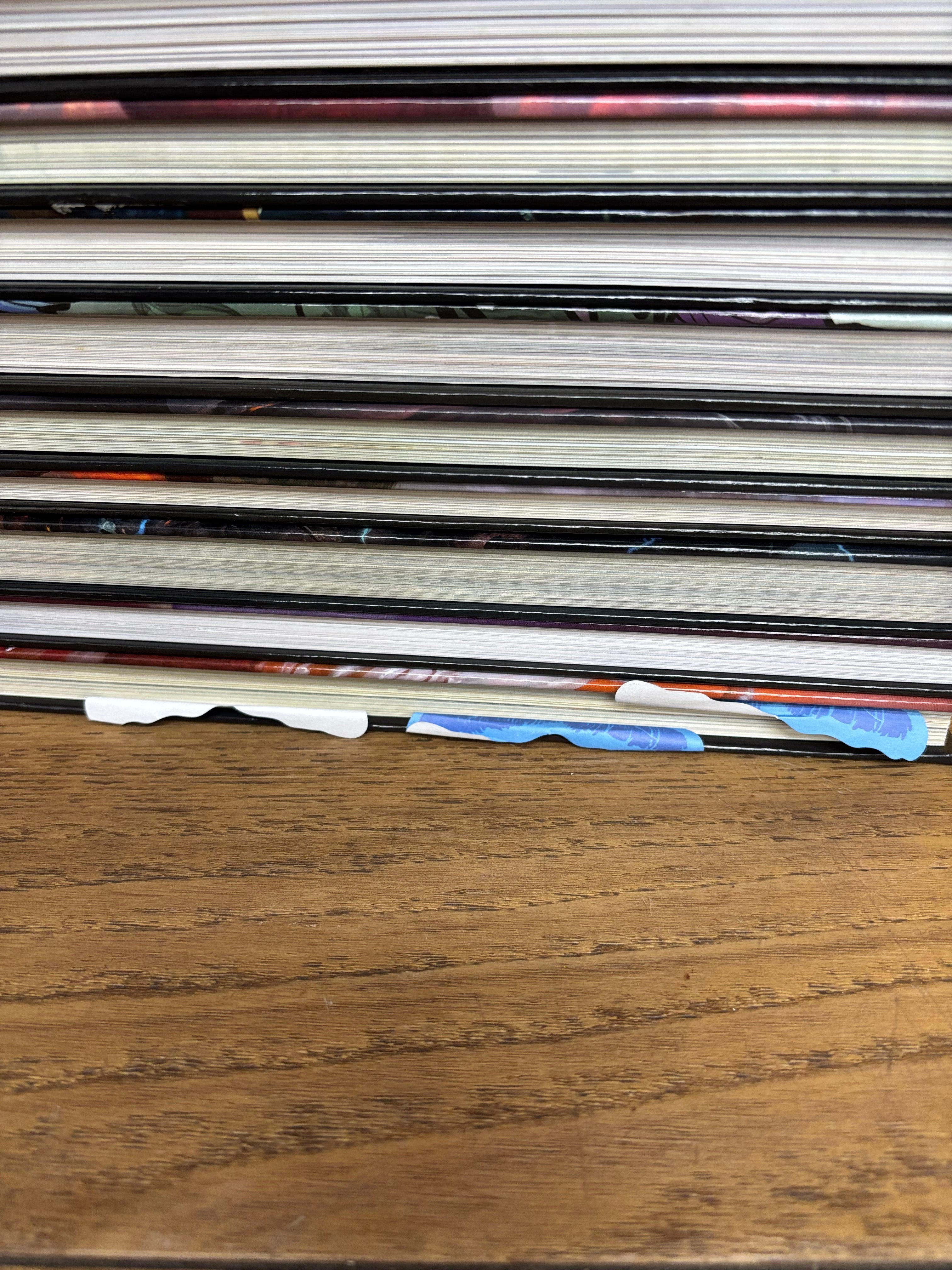 Bundle of 14 Dungeons & Dragons Books