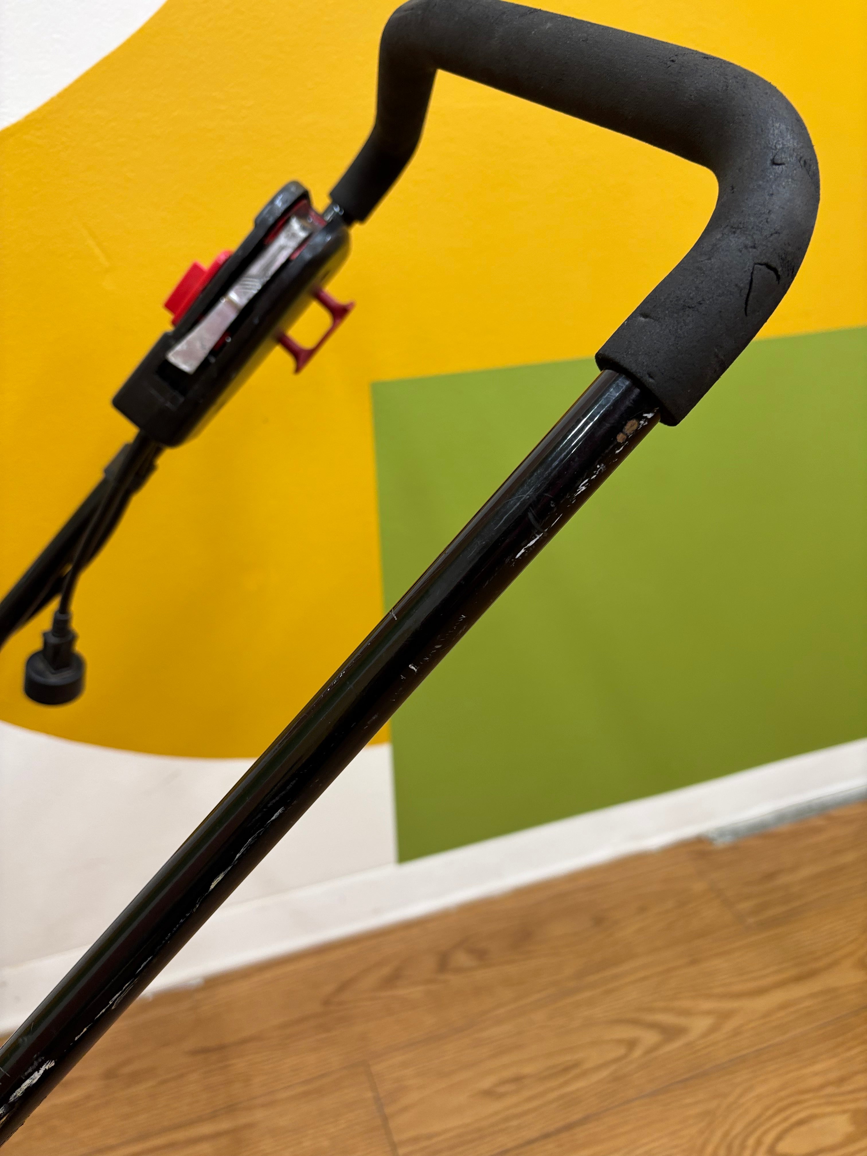 Duramax 18" Electric Mower
