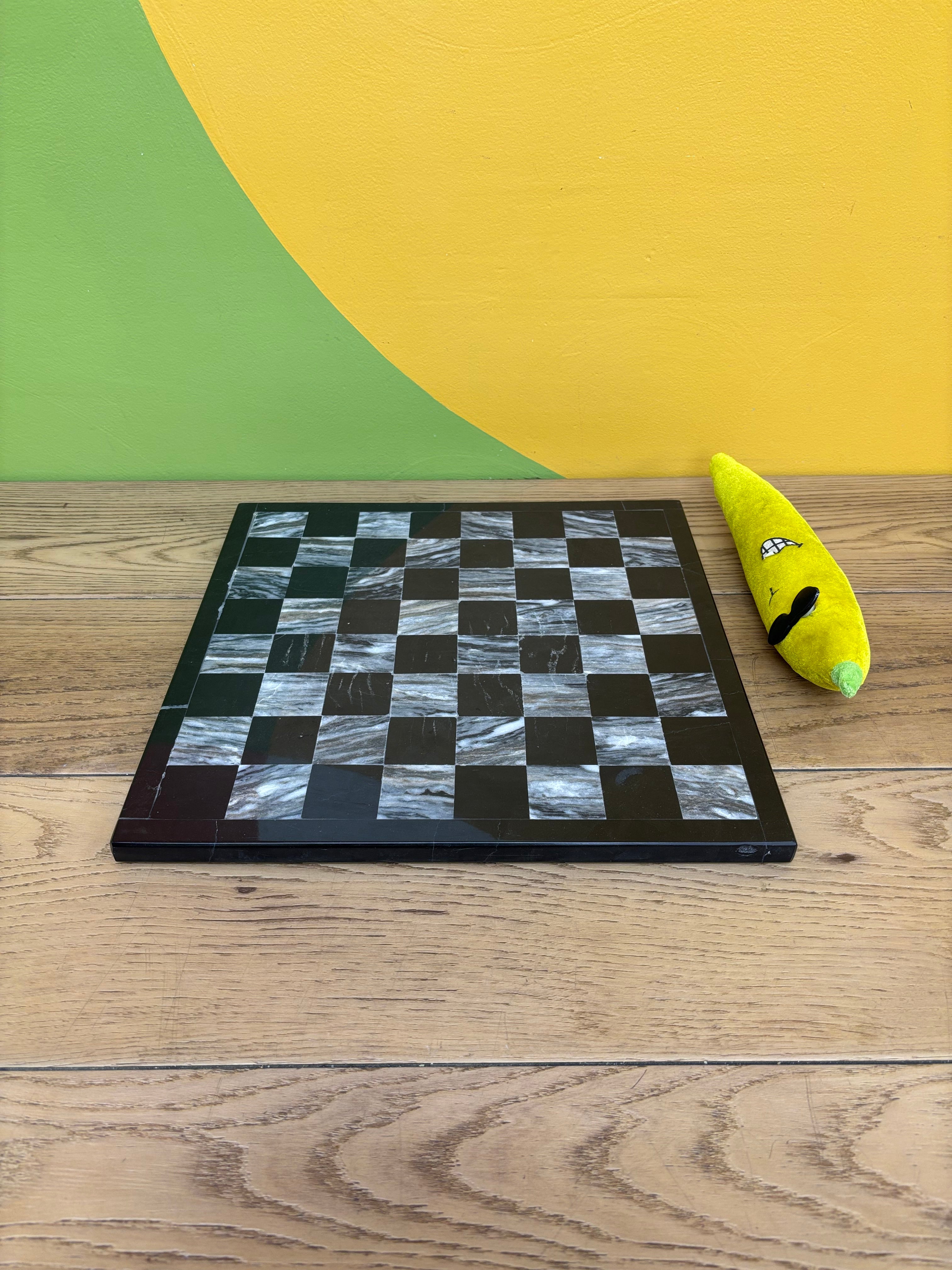 Marble Chess Board