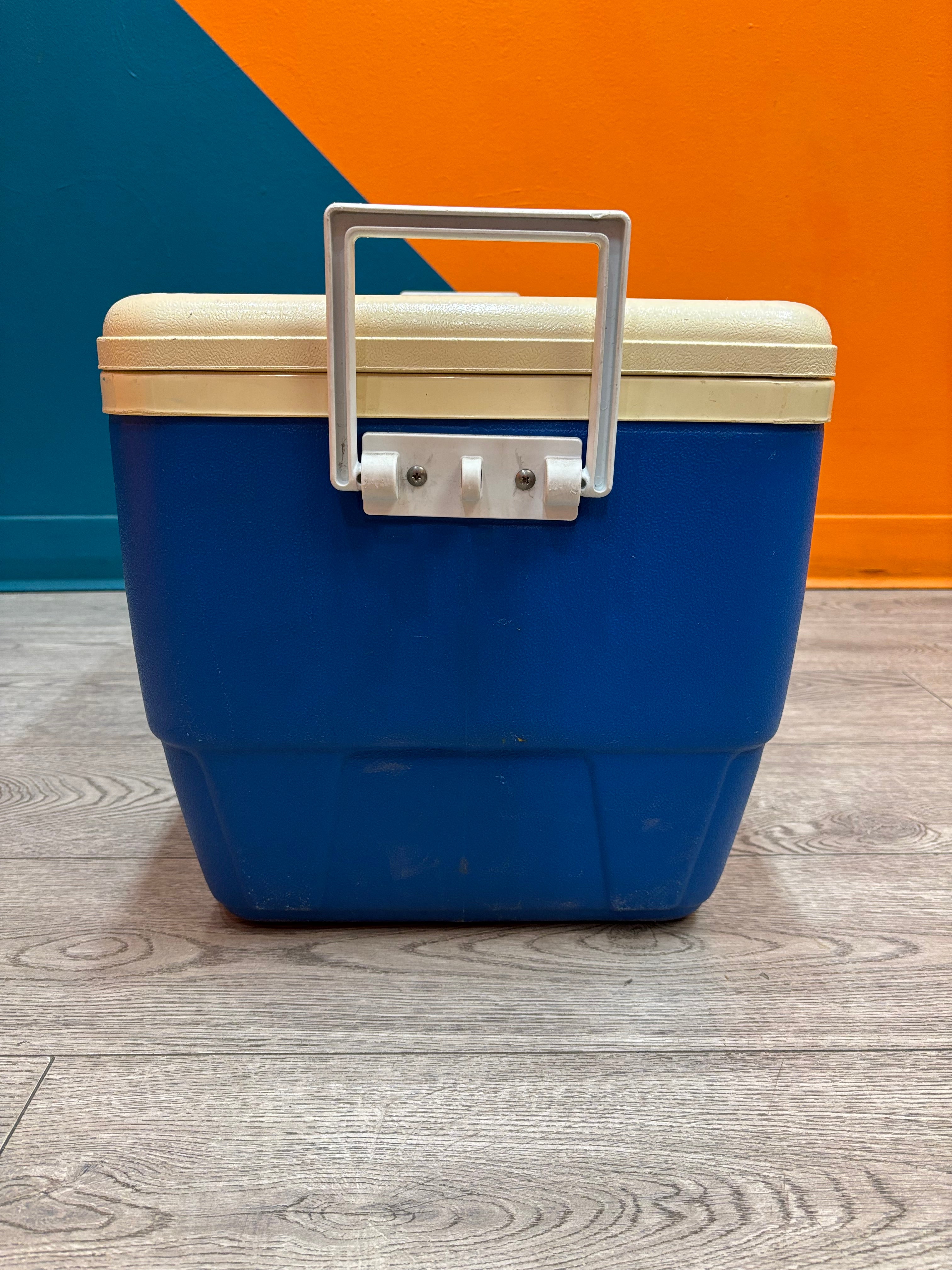 Igloo Pepsi-Cola Cooler