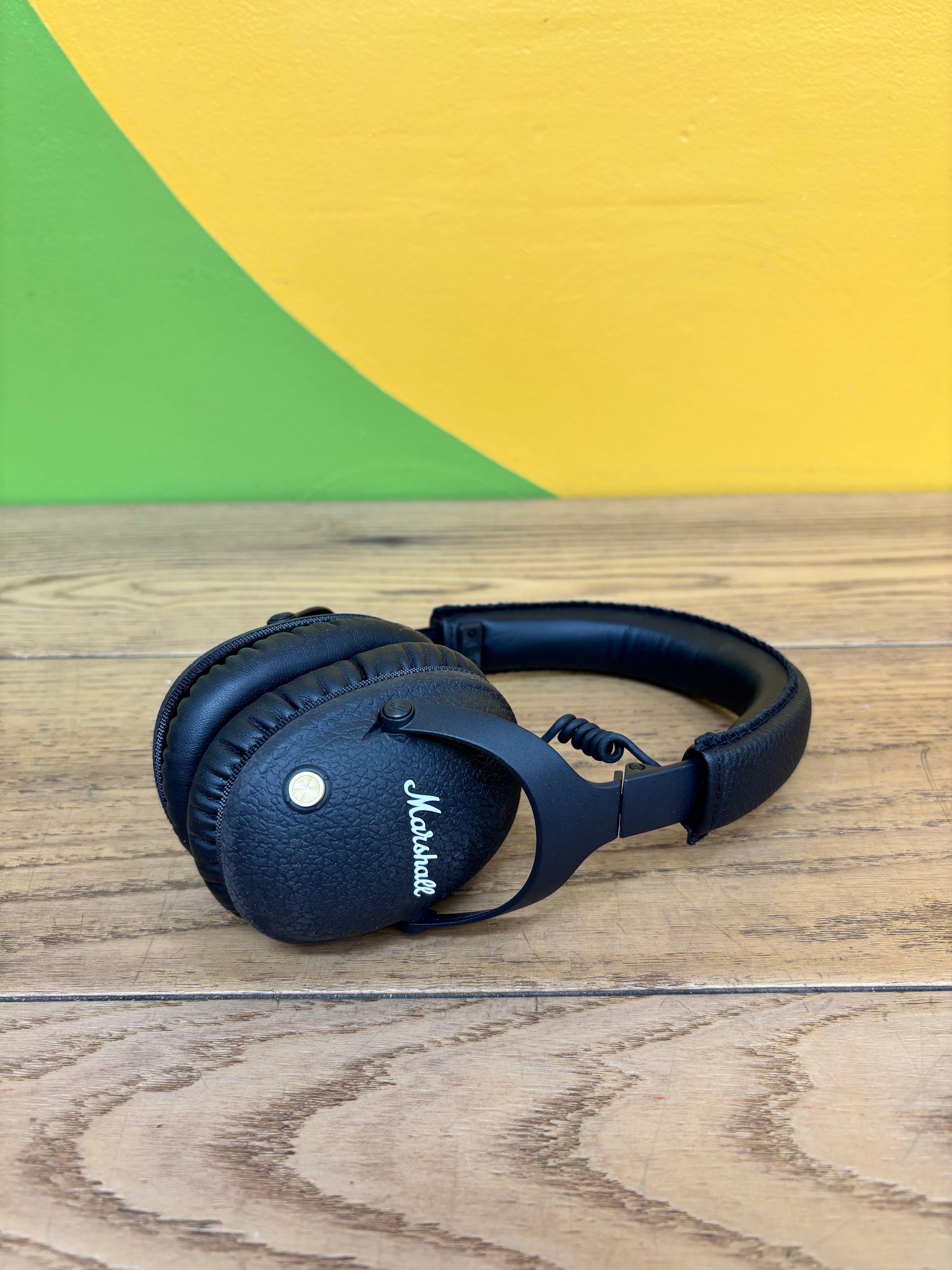 Marshall Monitor II A.N.C Wireless Headphones