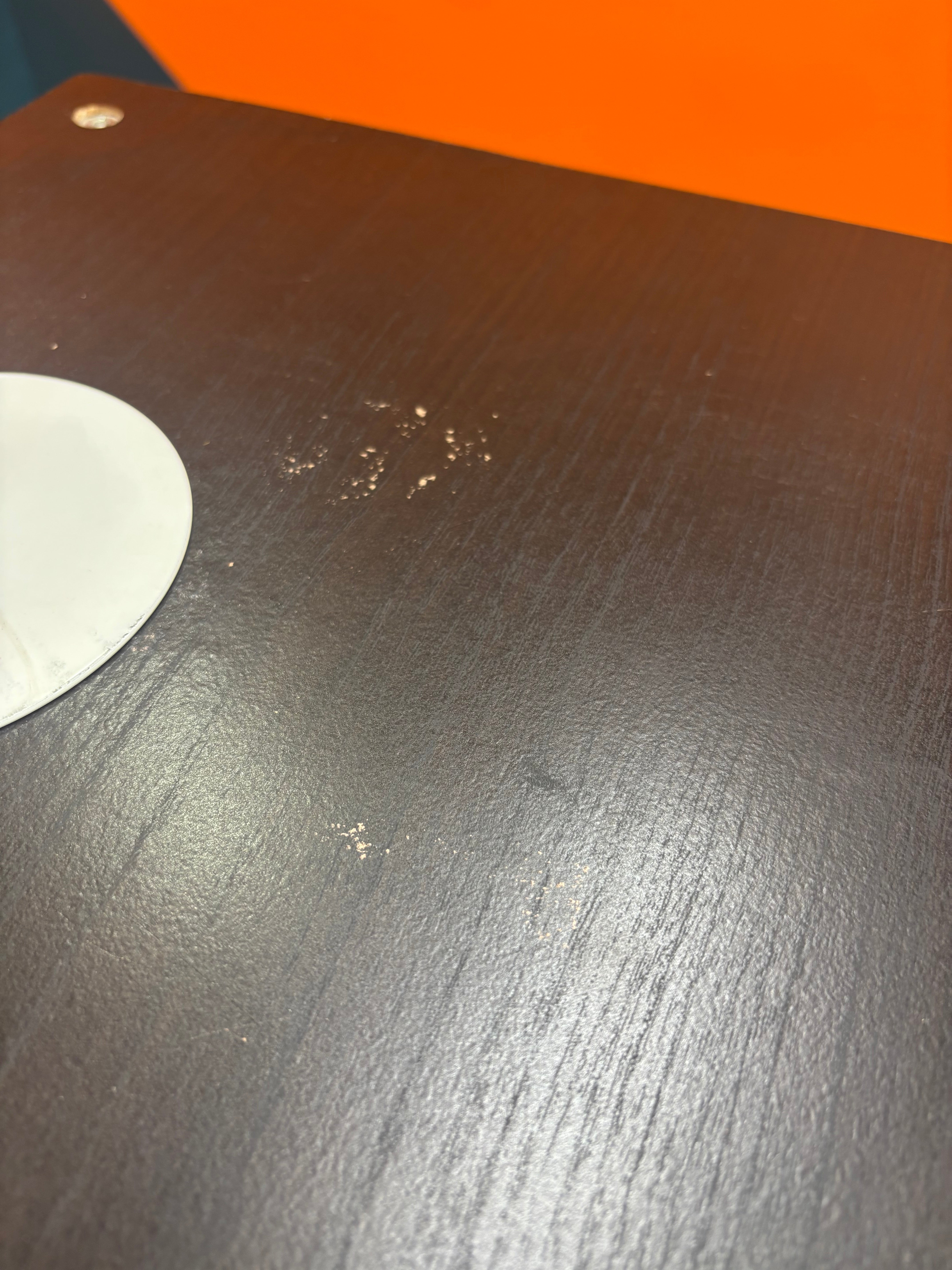 4 Tier Glass Curio Cabinet