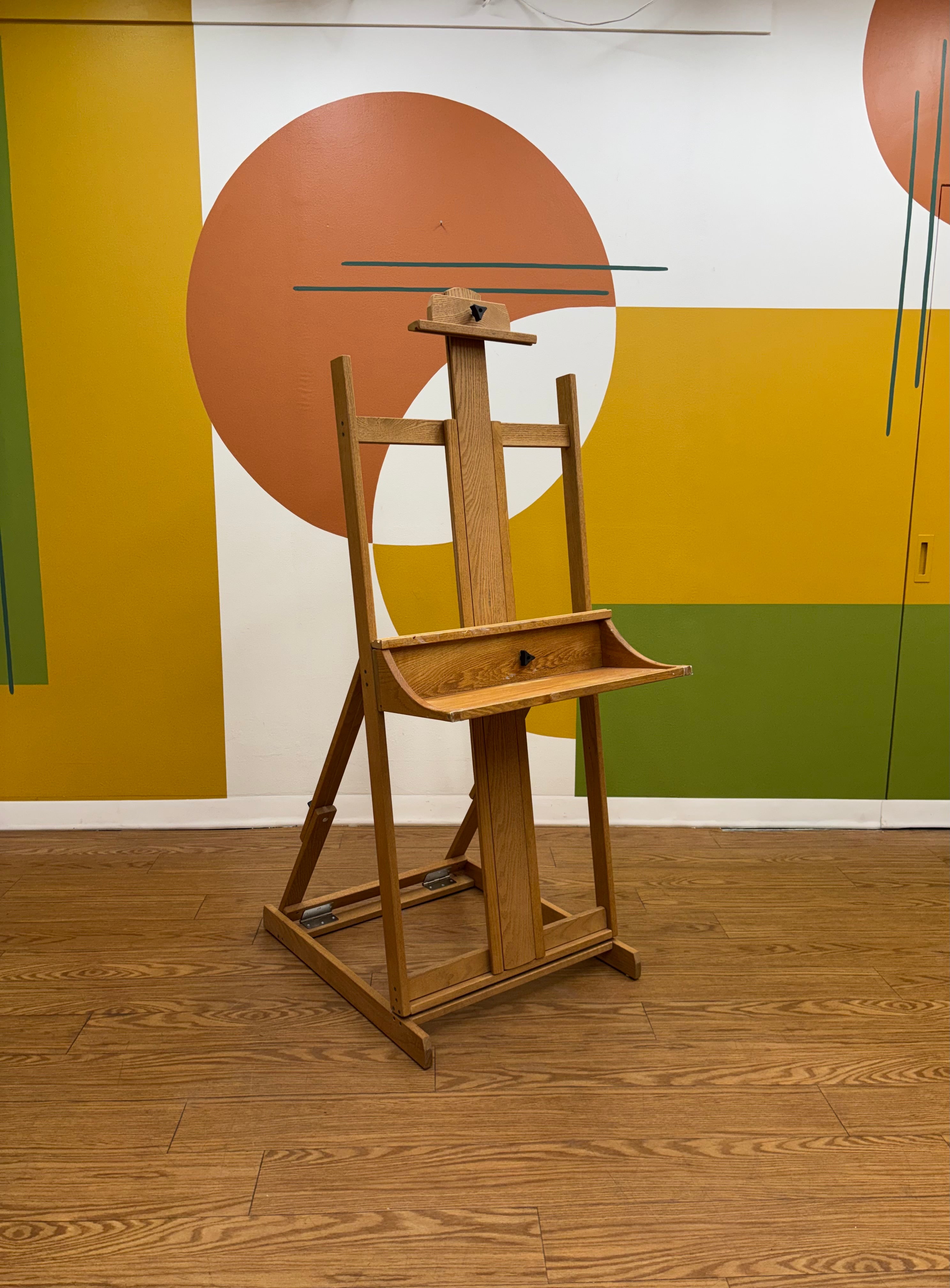 Academy Dulce H-Frame Easel