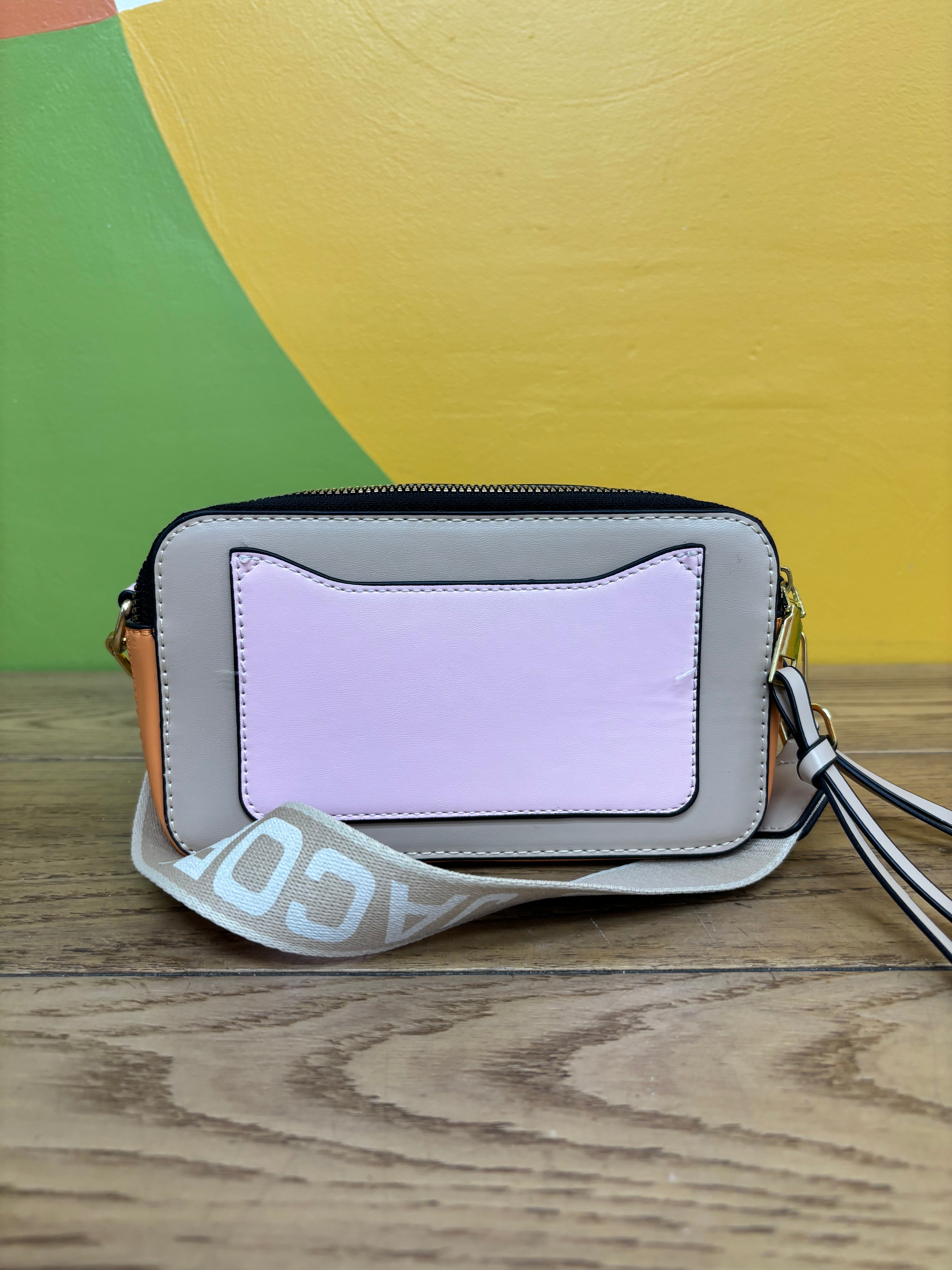 Crossbody Purse