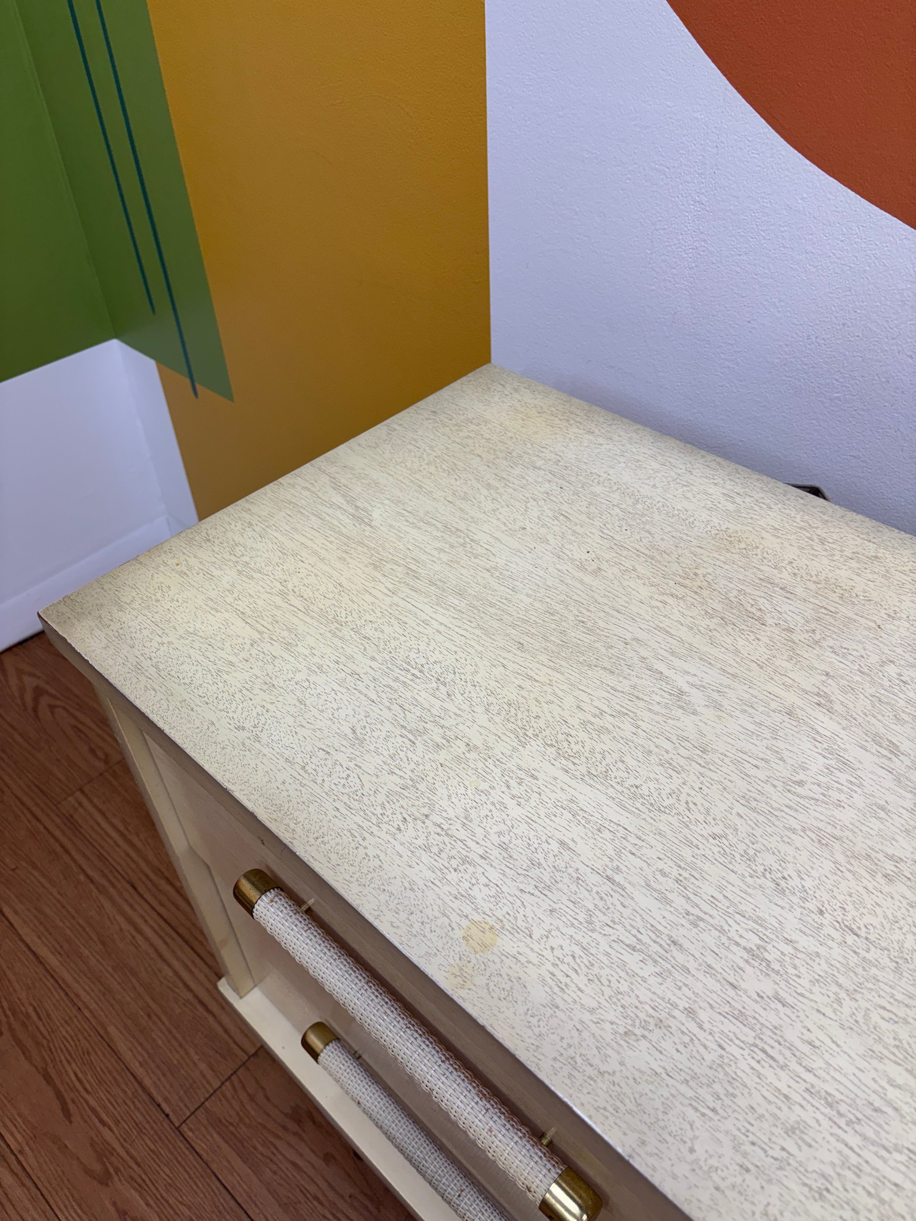 6 Drawer Dresser