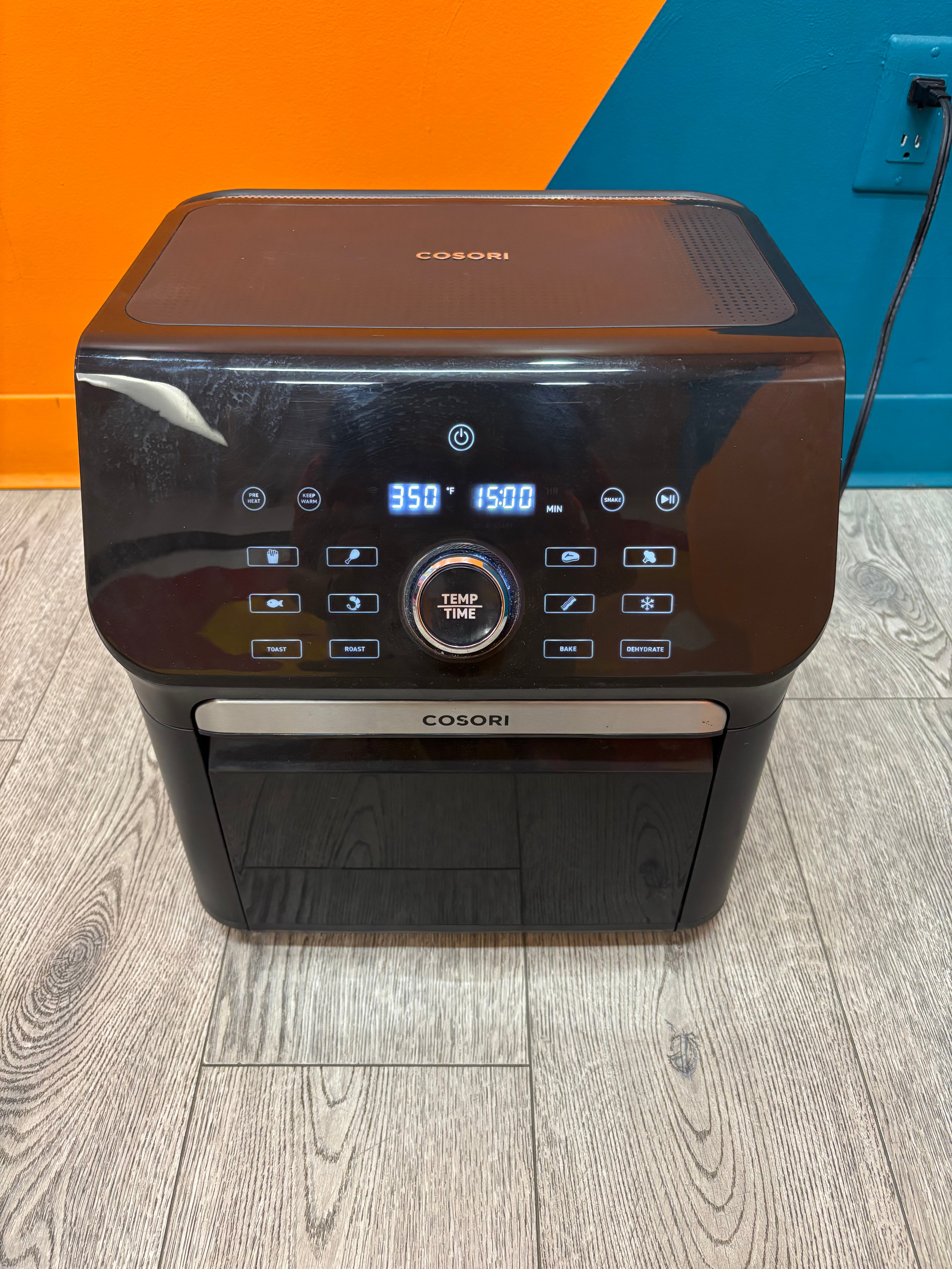 Cosori Smart 7 Quart Air Fryer Oven